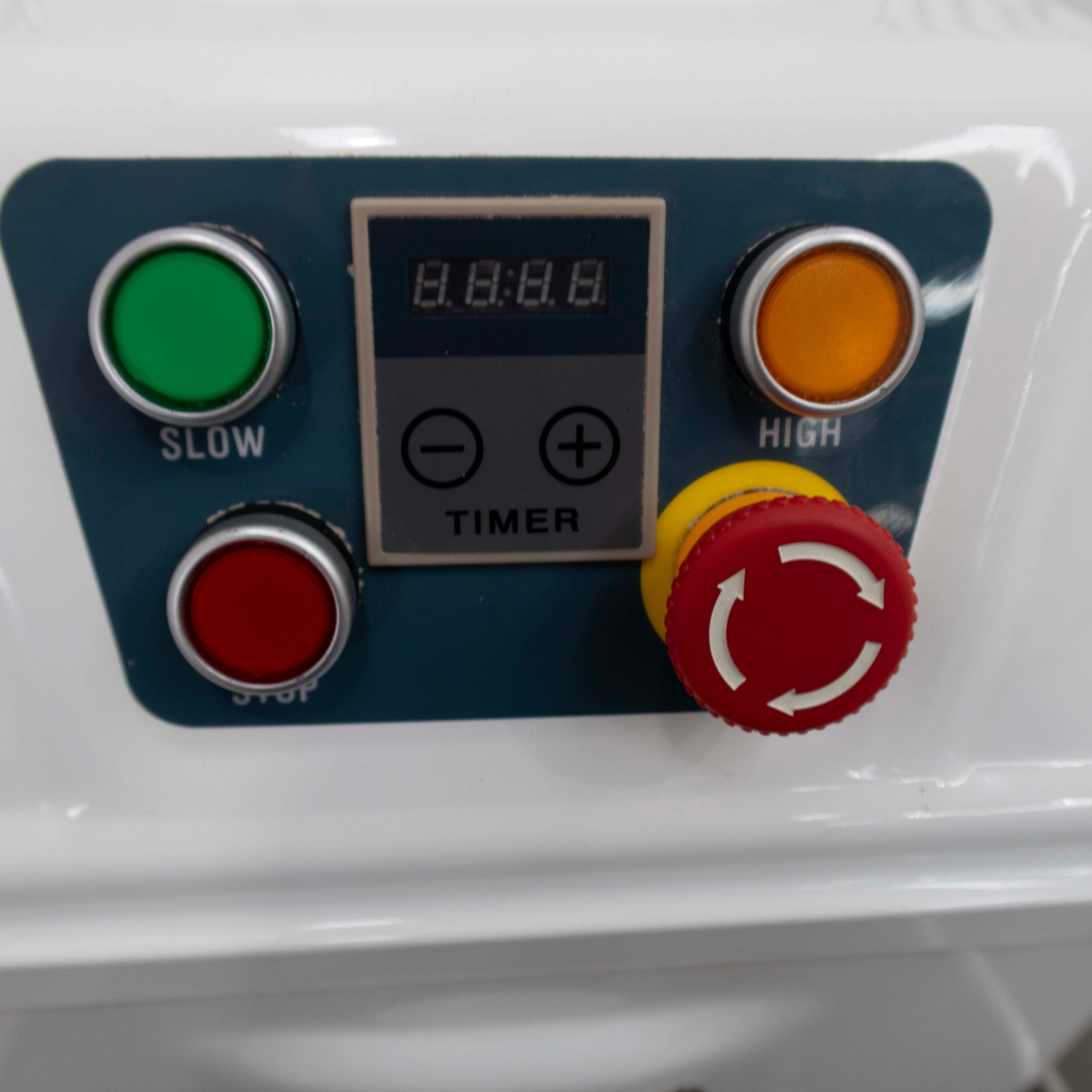 Baker Mix FS30M Spiral Mixer - 879683