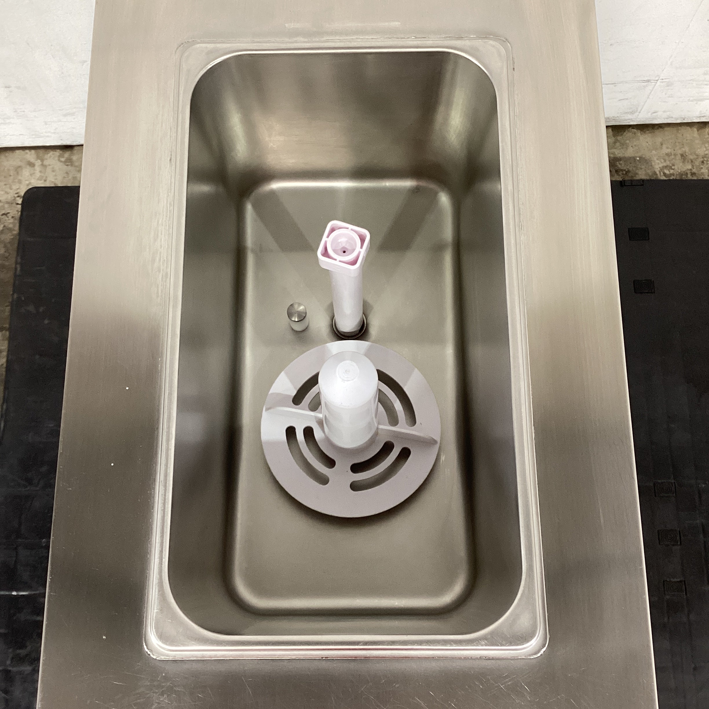 Brullen i91 2020 Soft Serve Machine - 879812