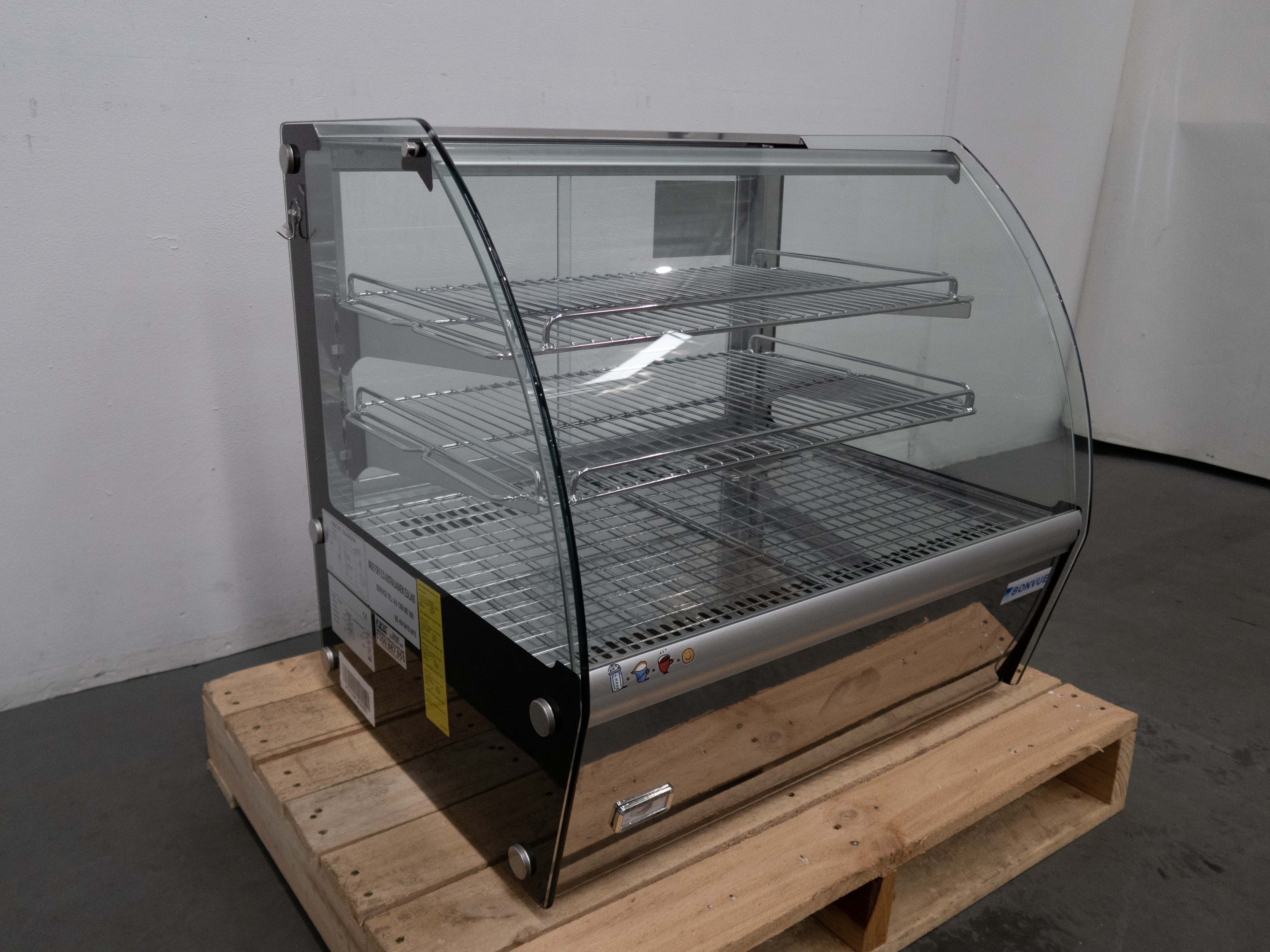 Bonvue HTH120N Heated Display - 879842