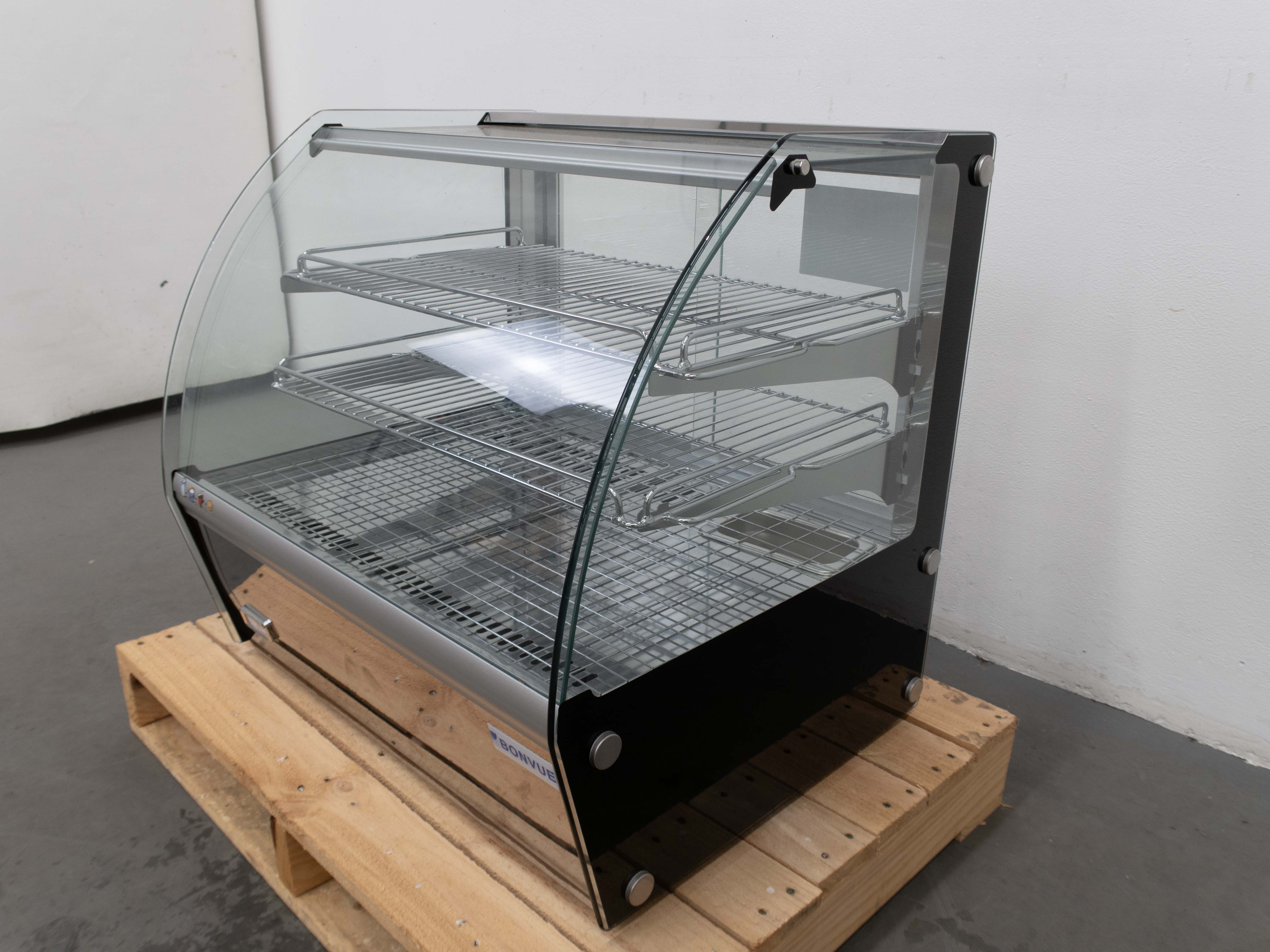 Bonvue HTH120N Heated Display - 879842