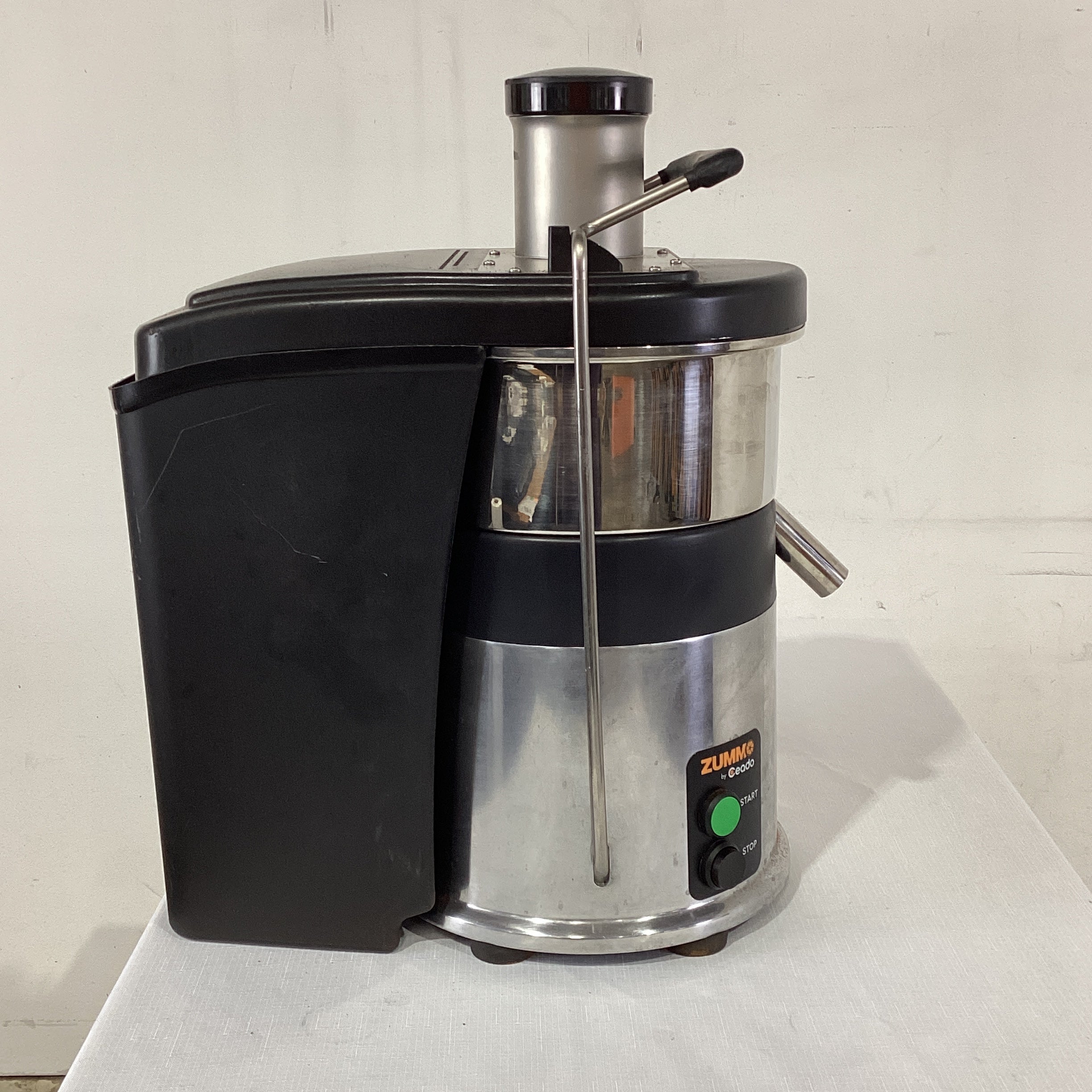 Zummo Z22A Juicer - 880033