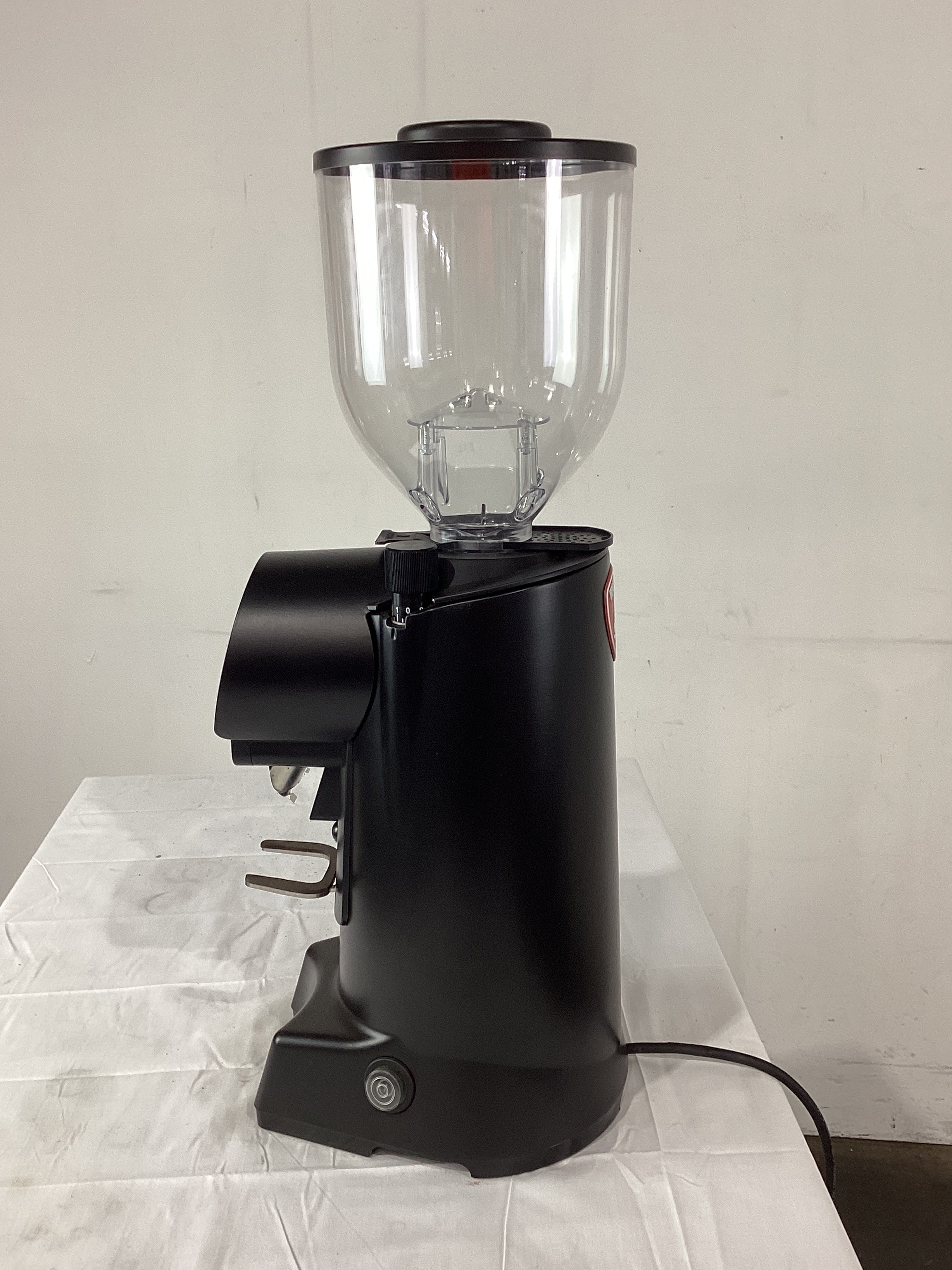 Eureka Helios 80 Coffee Grinder - 888016