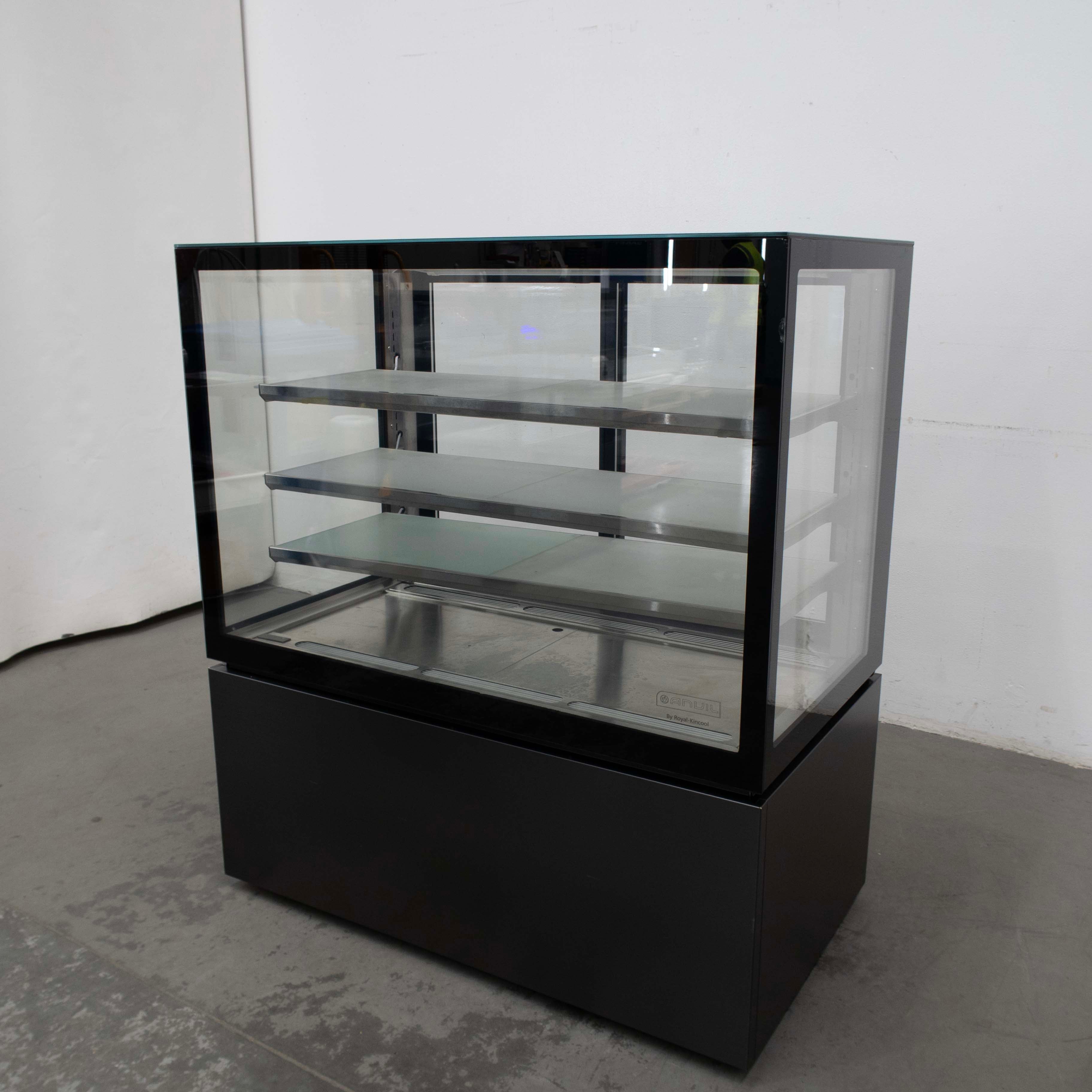 Anvil NDSV4740 Refrigerated Display - 880222