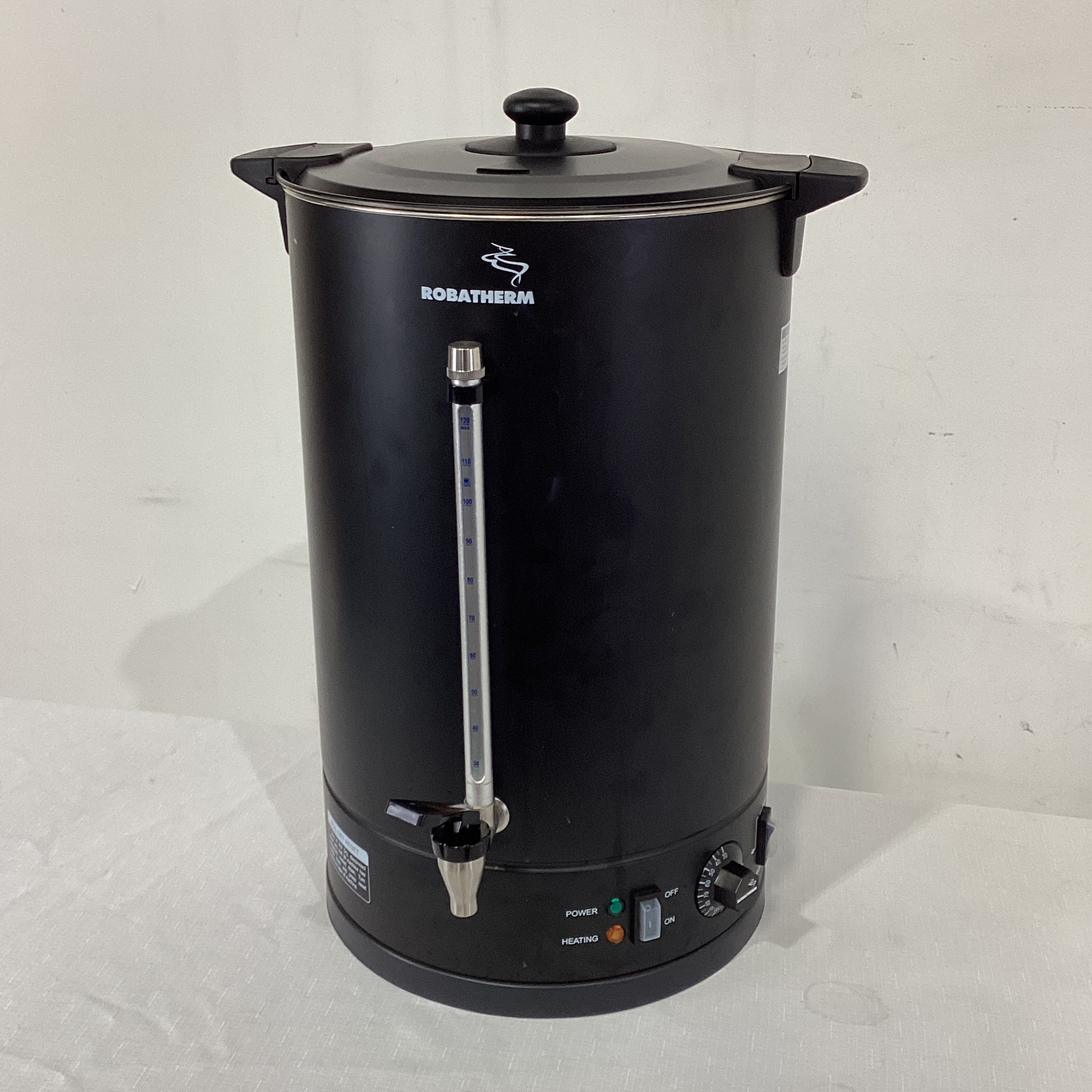 Robatherm UDB20VP Hot Water Urn - 880269