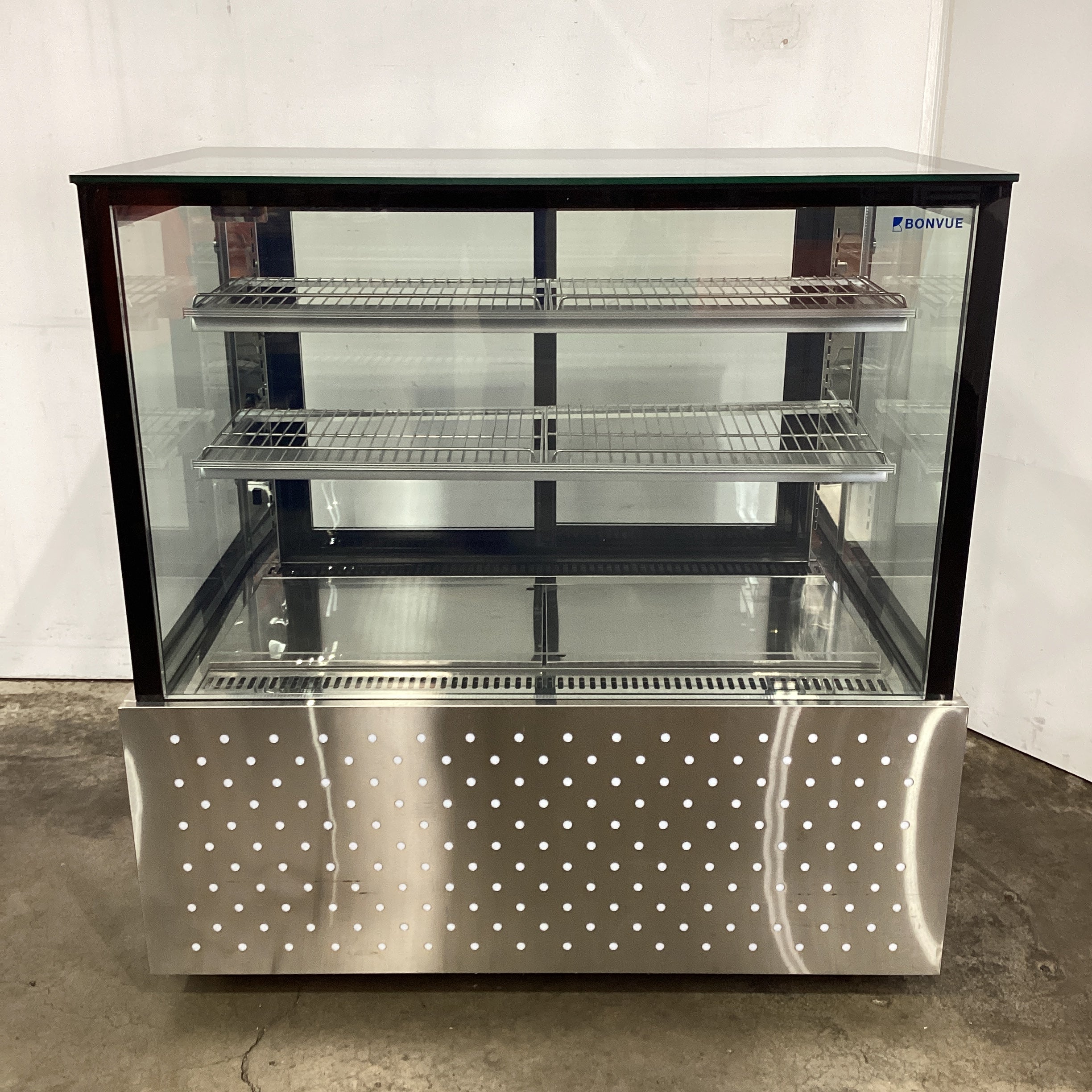 Bonvue SG120FA-2XB Cold Food Display - 880270