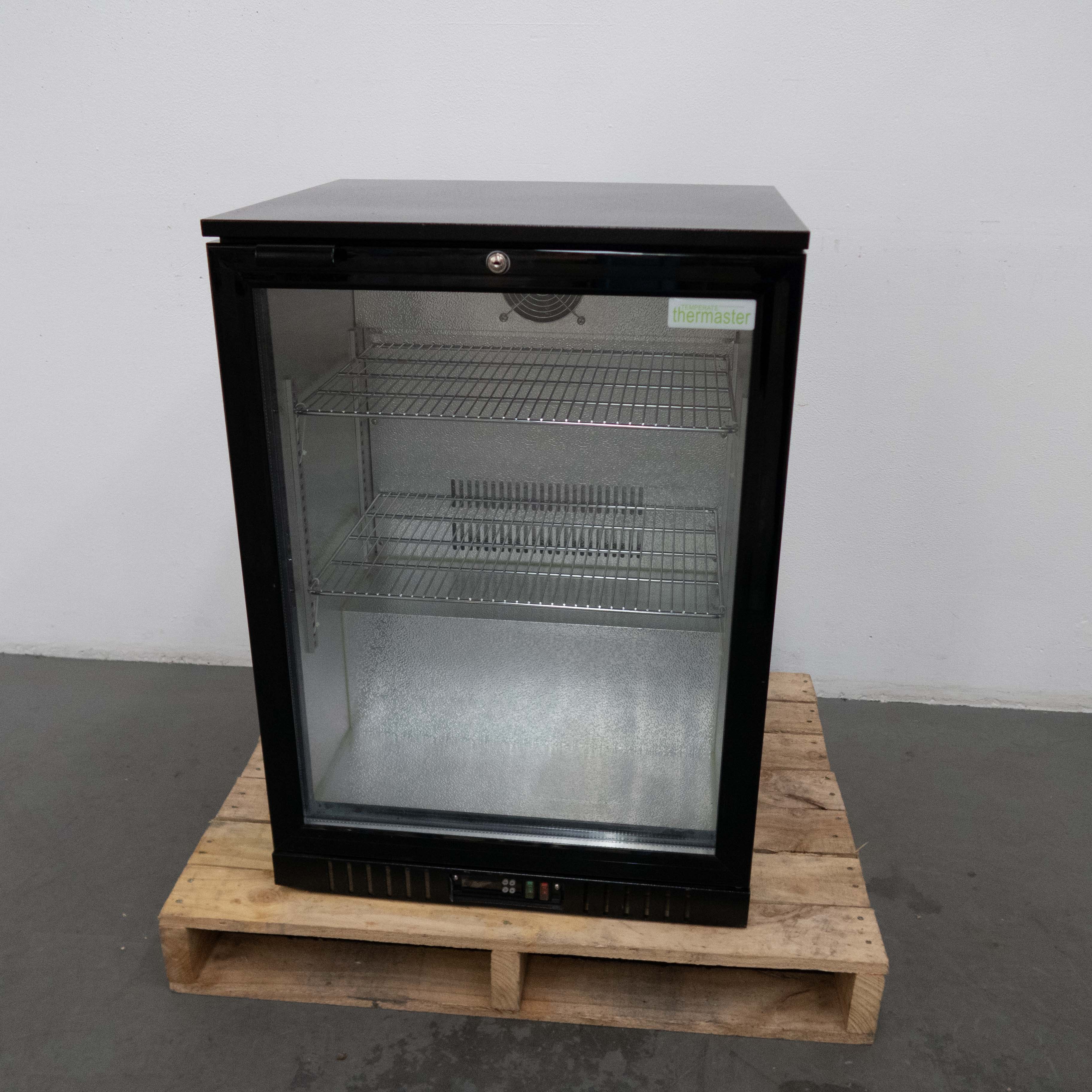 Thermaster LG-138HC Bar Cooler - 880316