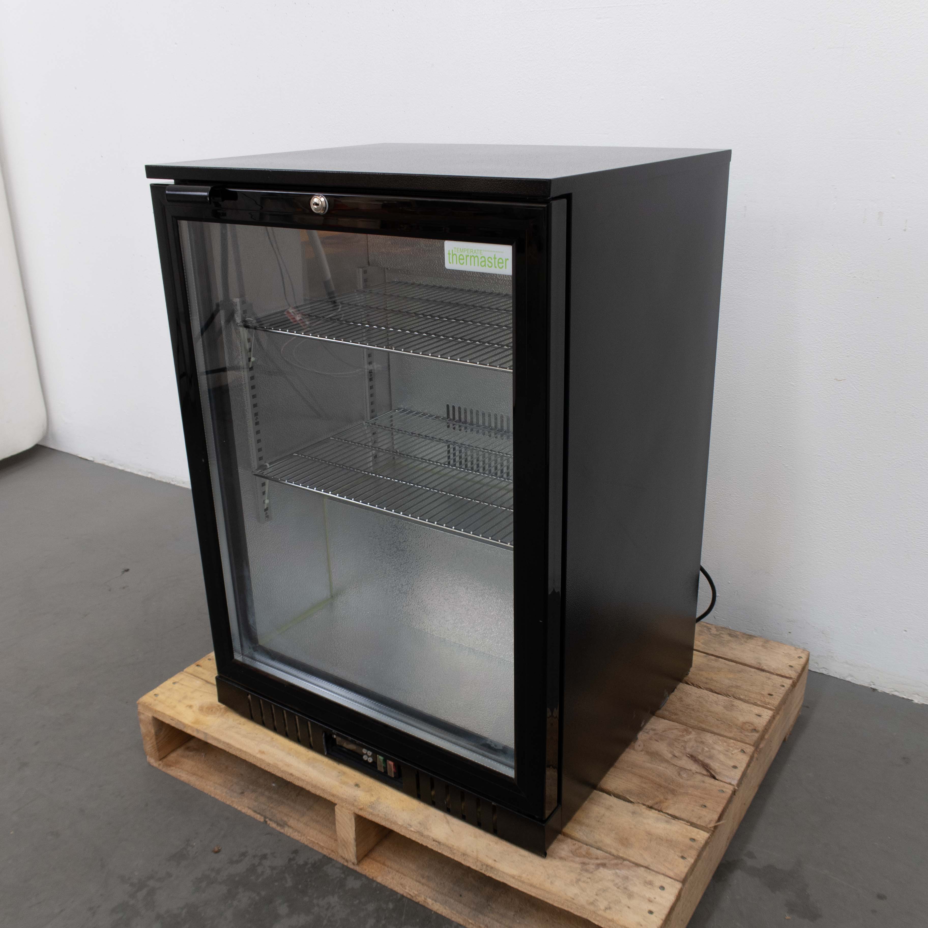 Thermaster LG-138HC Bar Cooler - 880316