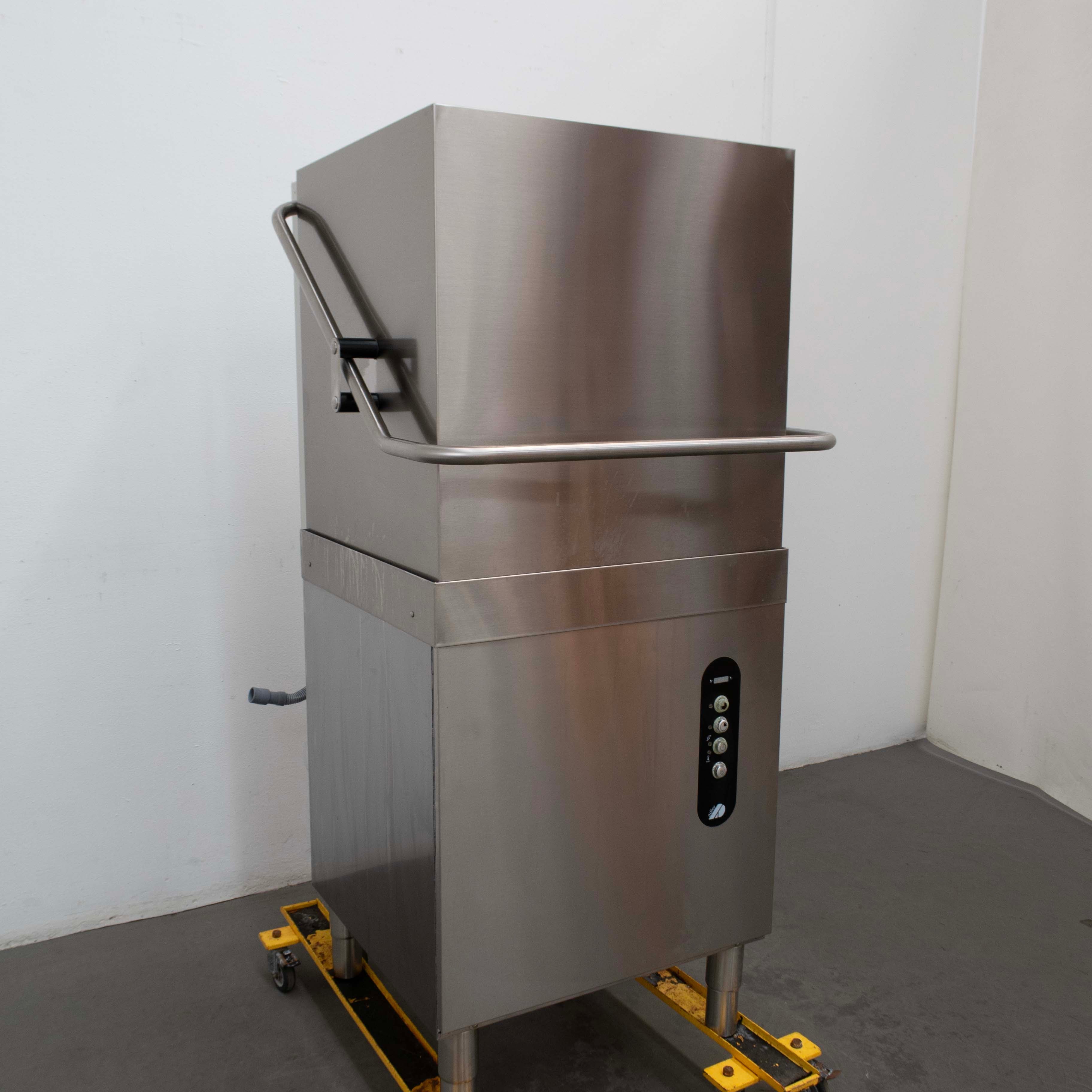 Adler DWA2000 Passthrough Dishwasher - 880318