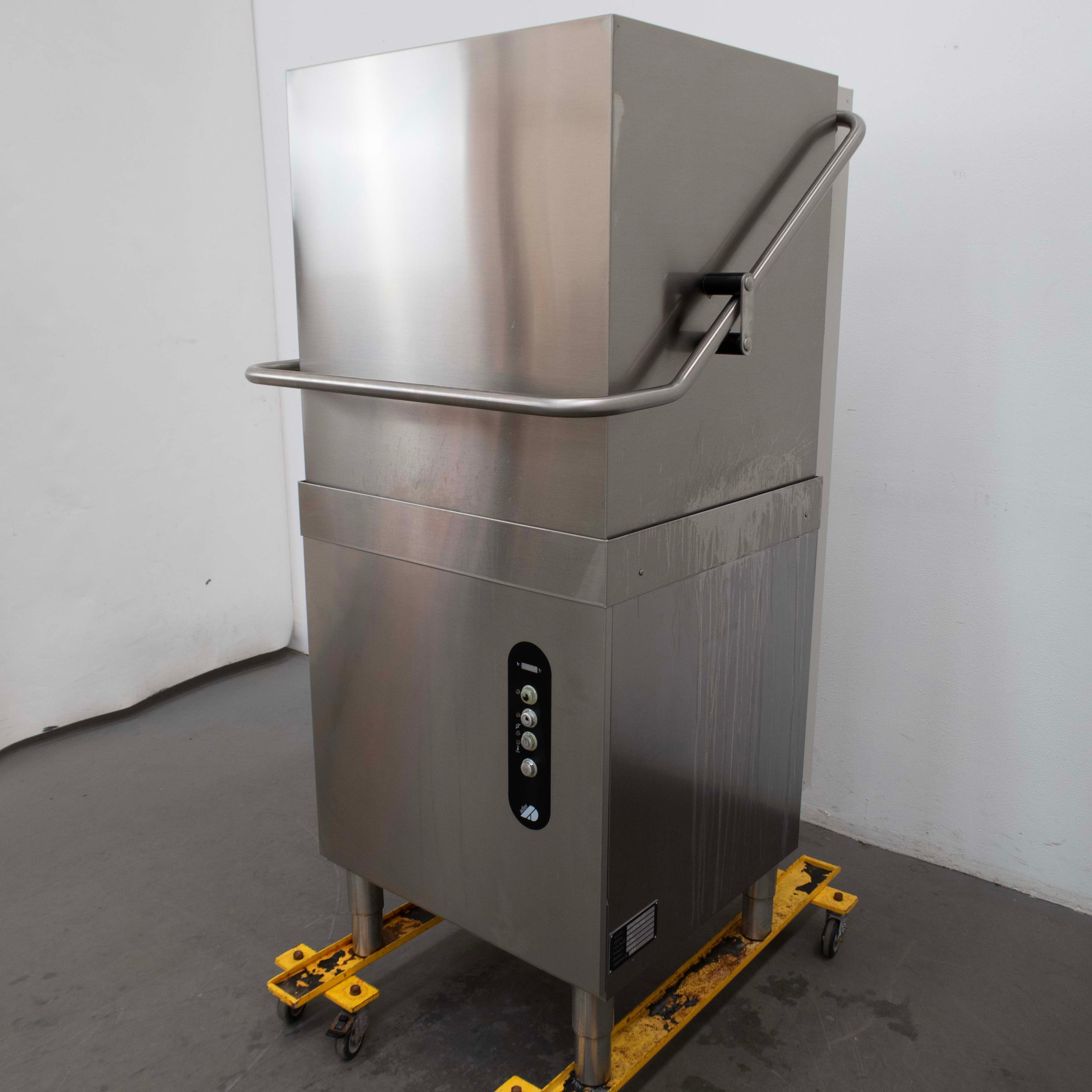 Adler DWA2000 Passthrough Dishwasher - 880318