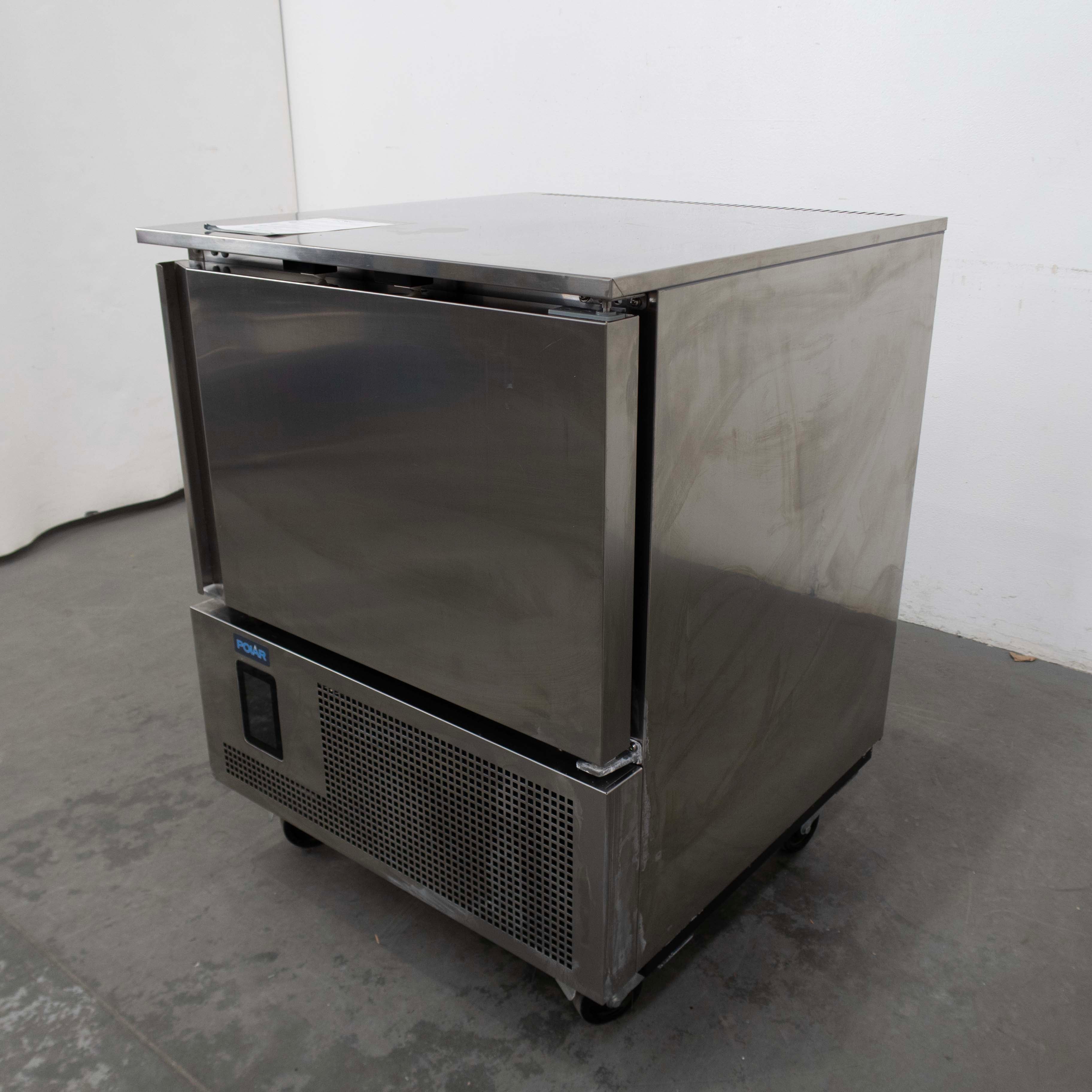 Polar UA015-A Blast Chiller/Freezer - 880443