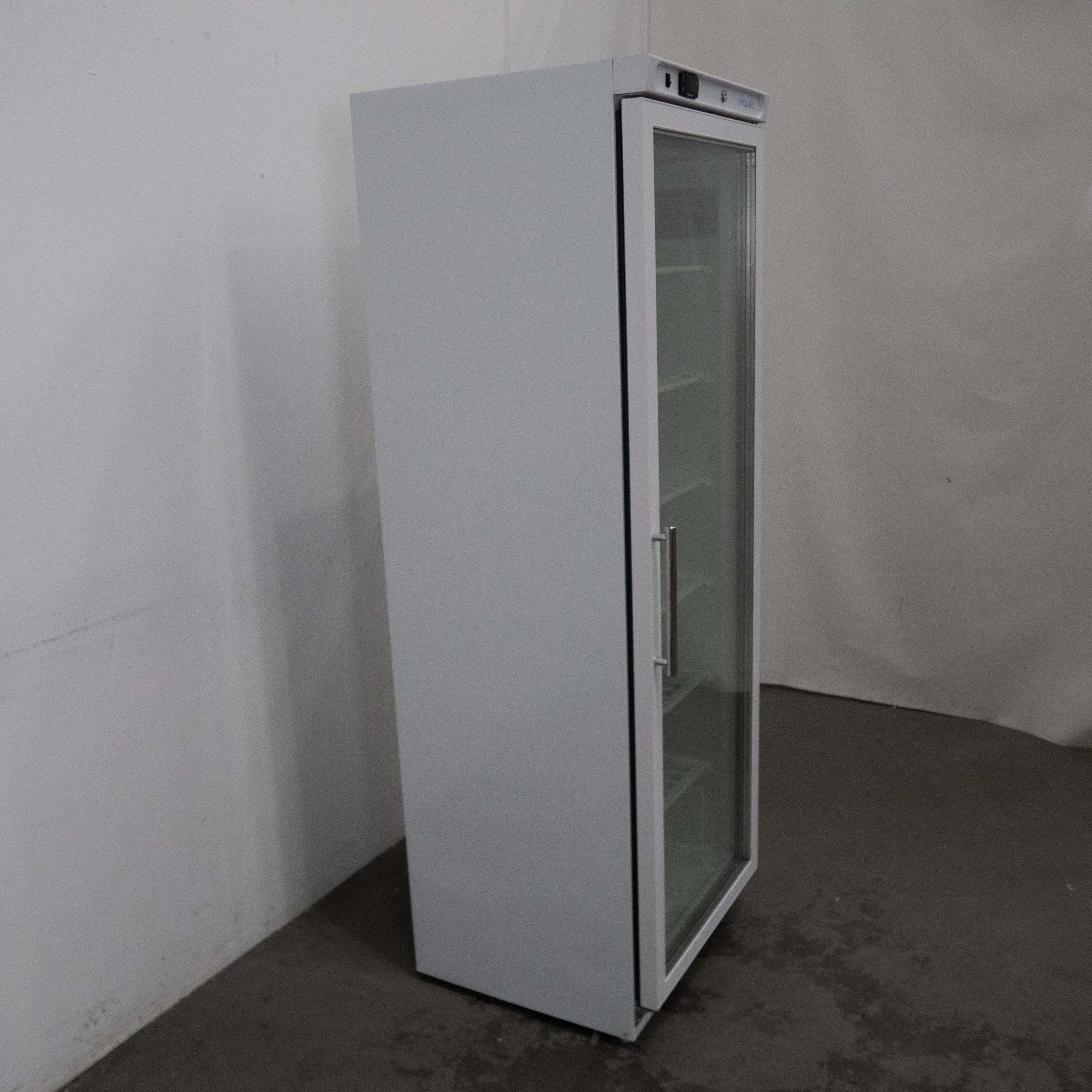 Polar CB921-A Upright Freezer - 880496