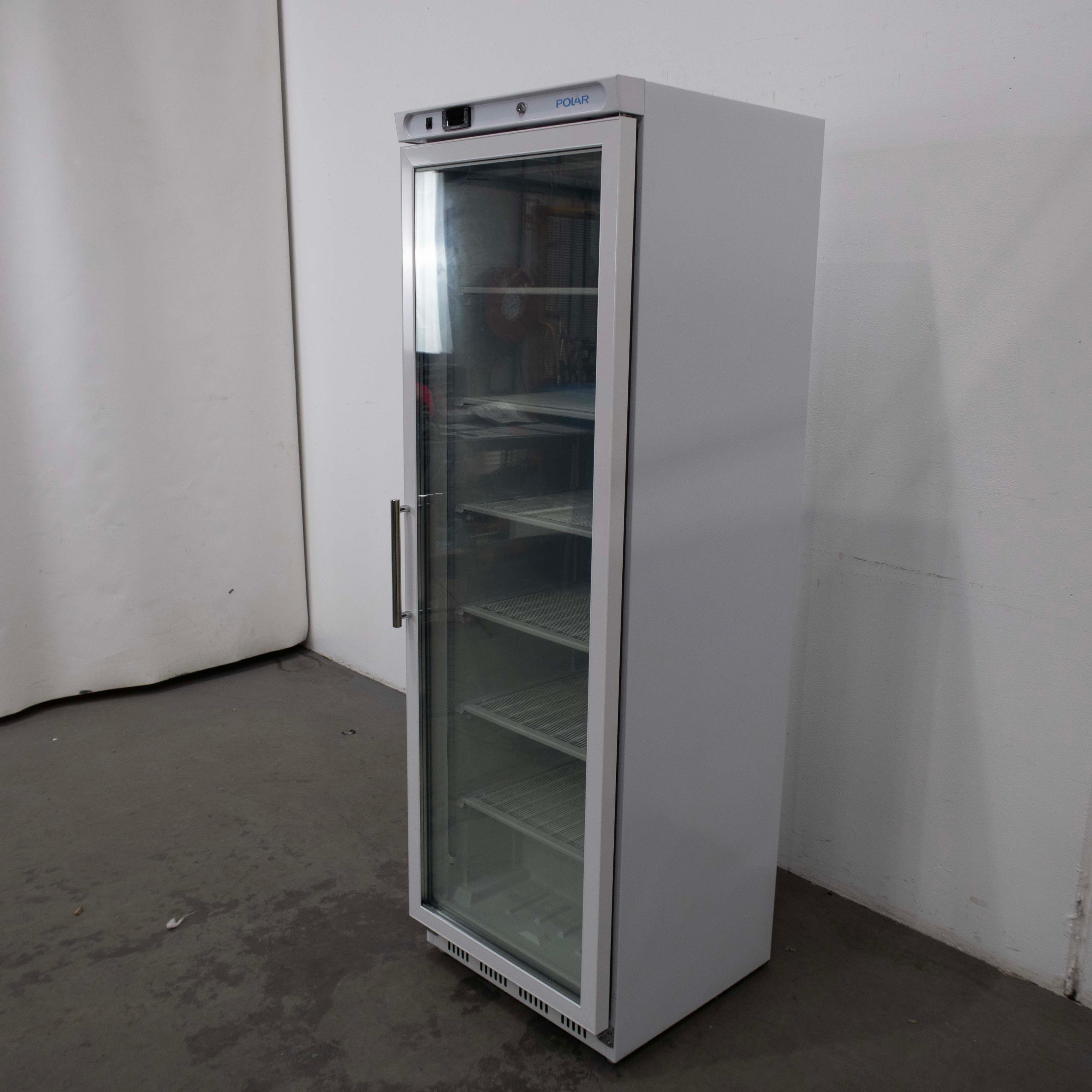 Polar CB921-A Upright Freezer - 880496