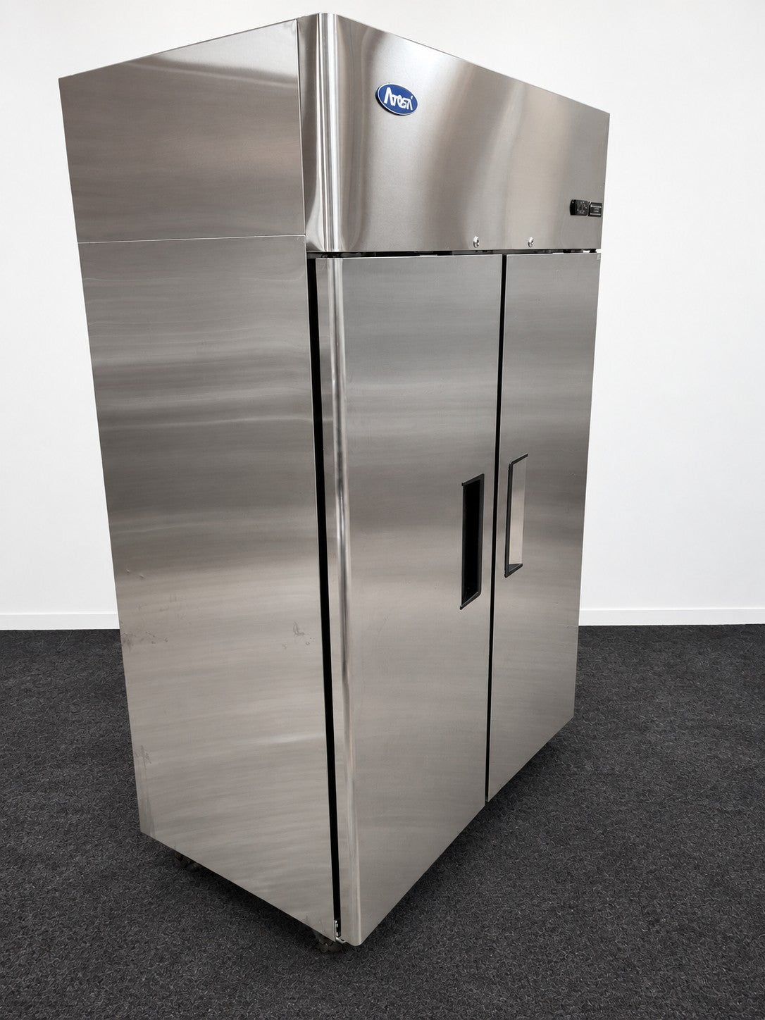 Atosa YBF9218 Upright Fridge - 880689