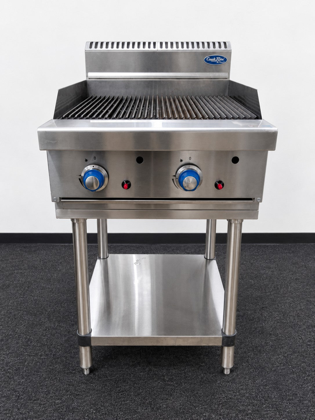 Cookrite AT80G6C-C Char Grill - 880691