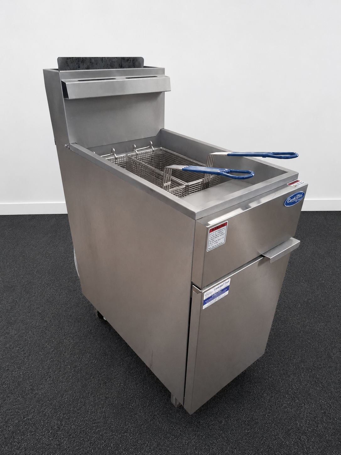 Cook Rite ATFS-50 Fryer - 880692