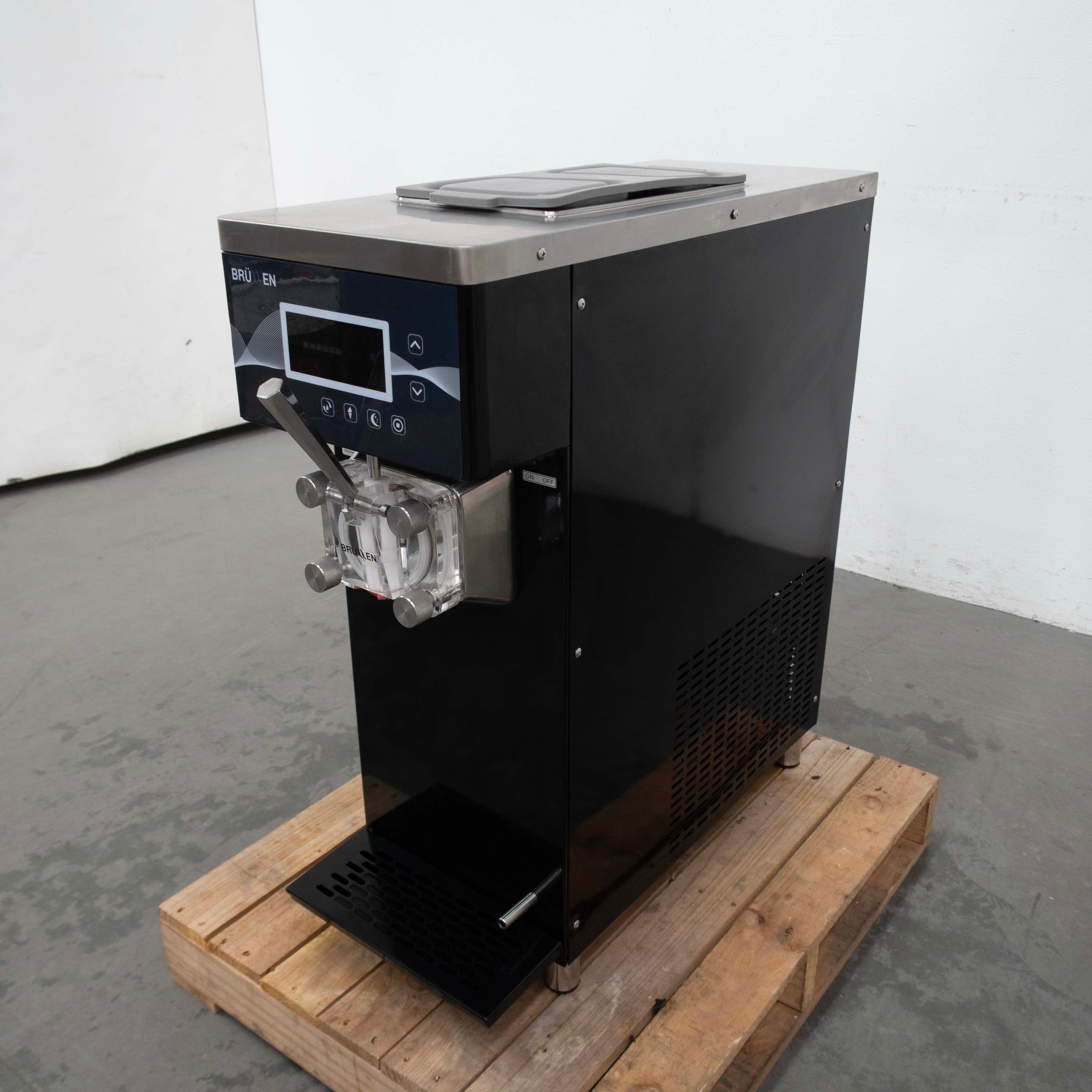 Brullen i91 2020 Soft Serve Machine - 880752