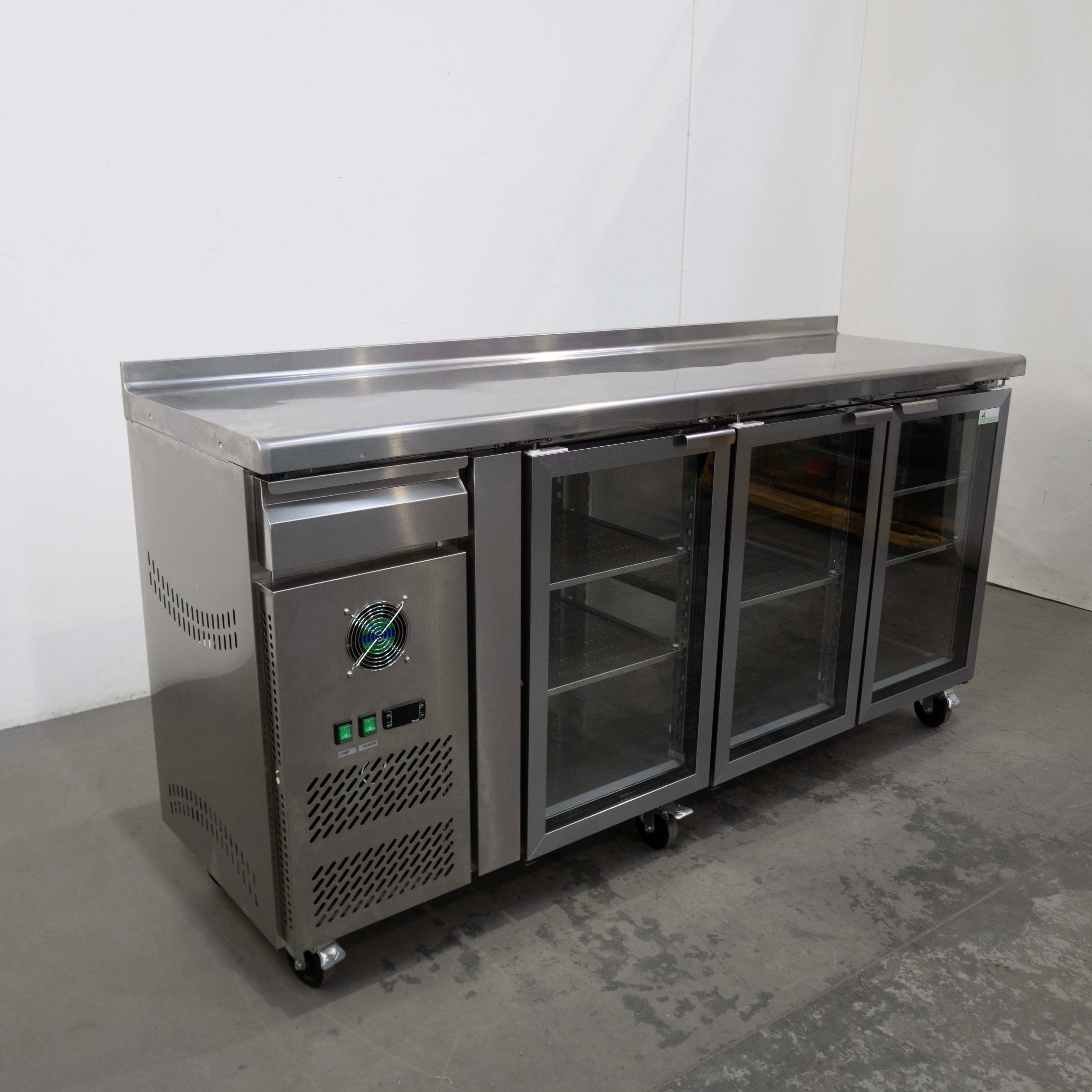 Thermaster CM20G Bar Fridge - 880795