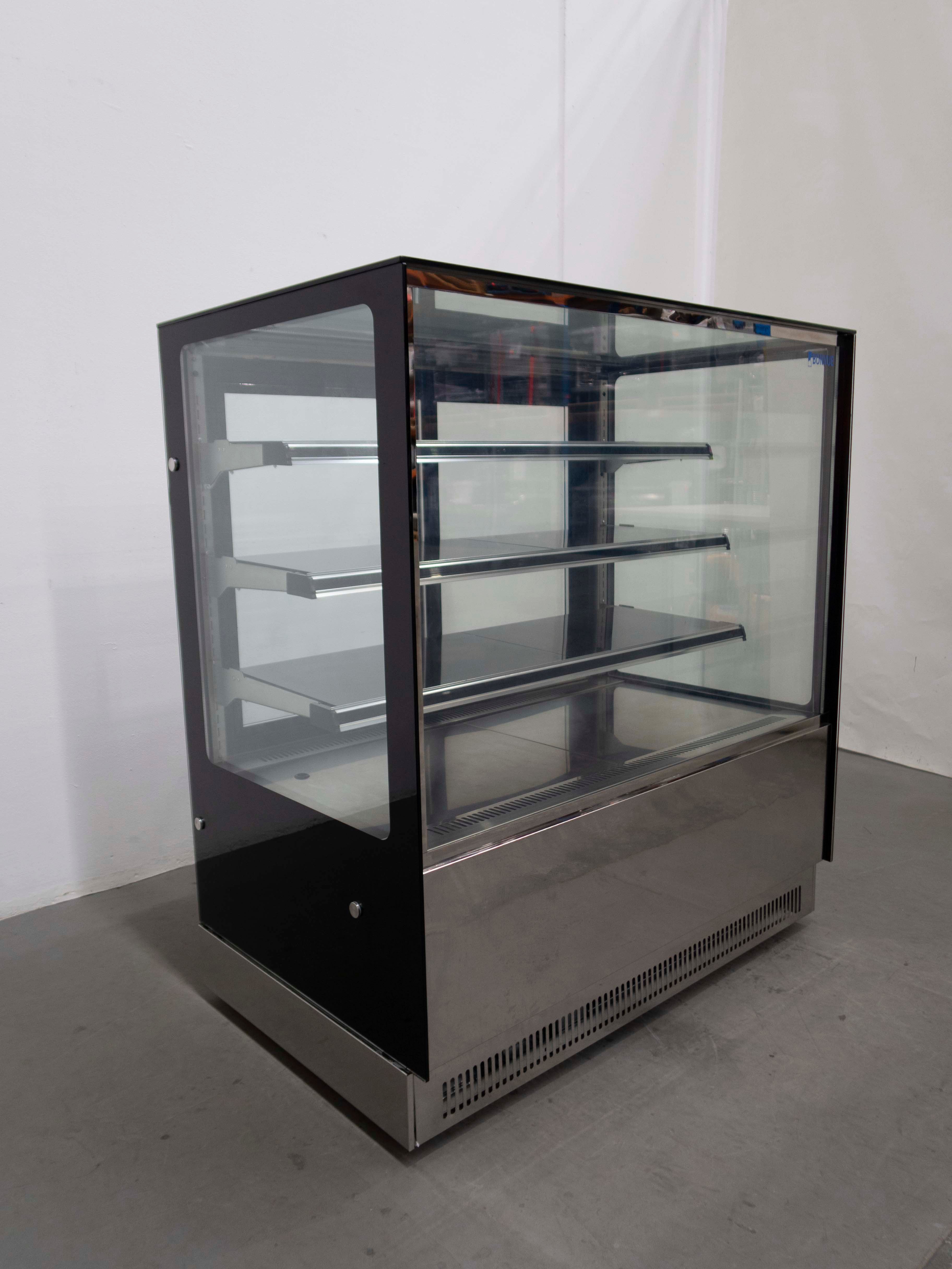 Bonvue GAN-1200RF3 Cake Display - 881118