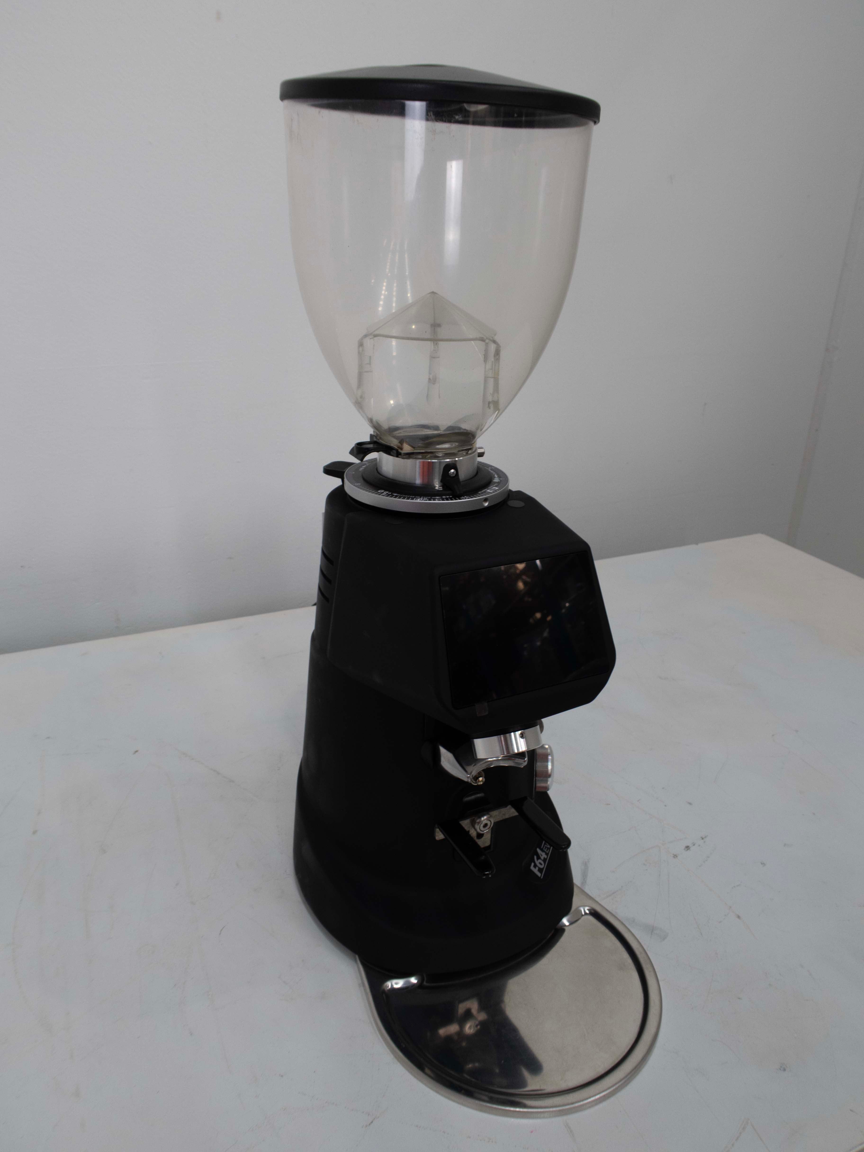 Fiorenzato F64EVO Coffee Grinder - 881120