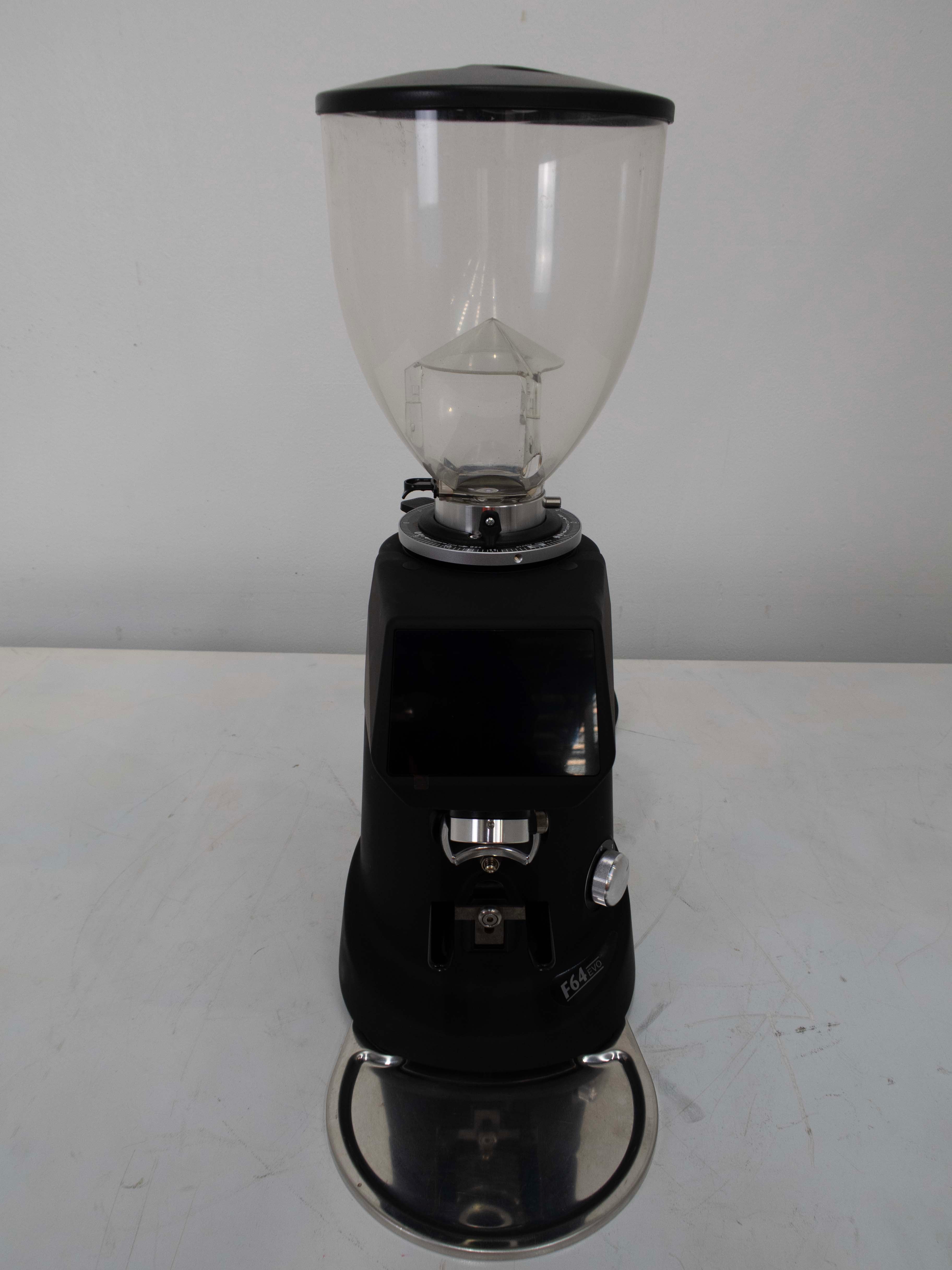 Fiorenzato F64EVO Coffee Grinder - 881120
