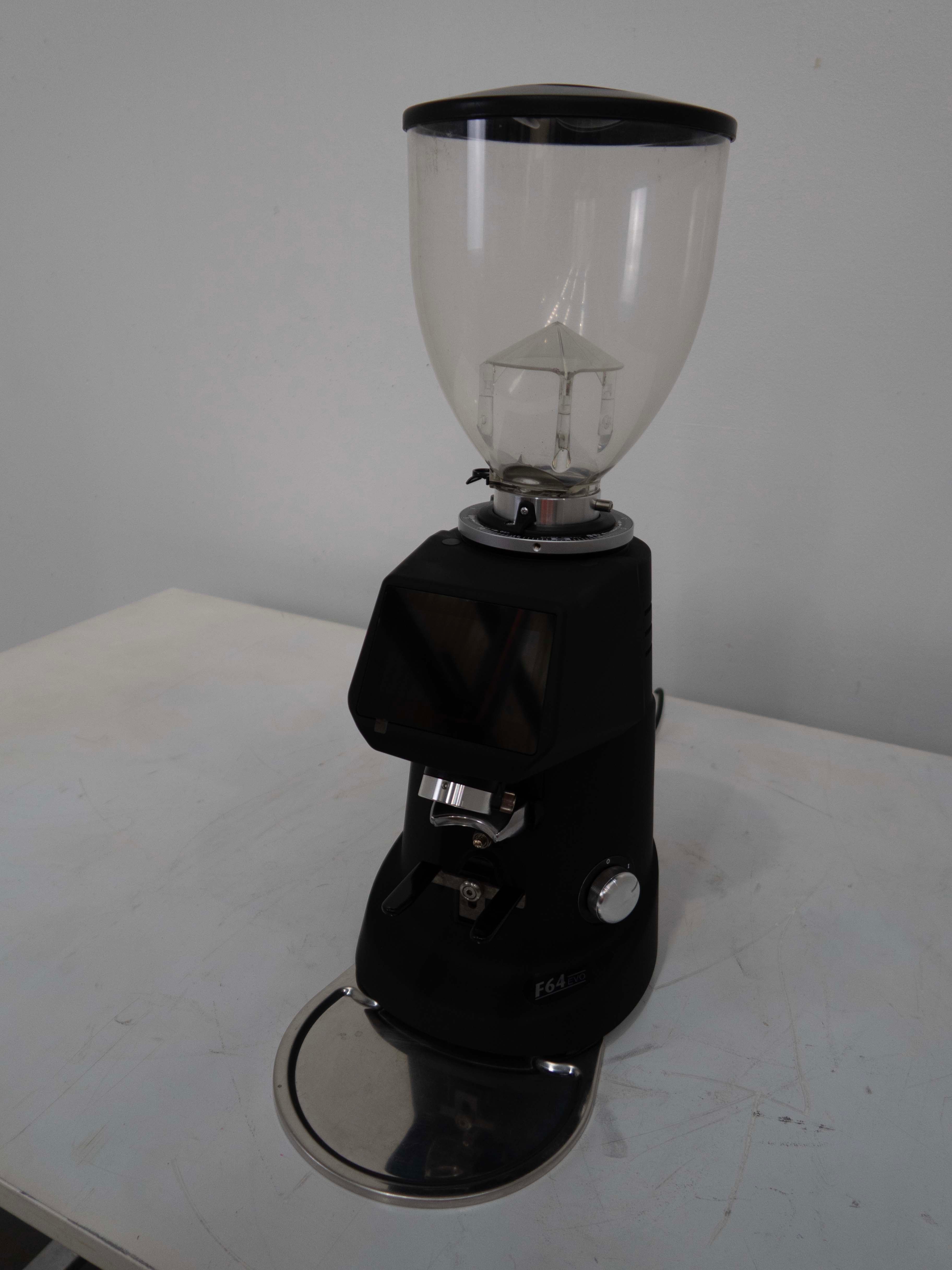 Fiorenzato F64EVO Coffee Grinder - 881120