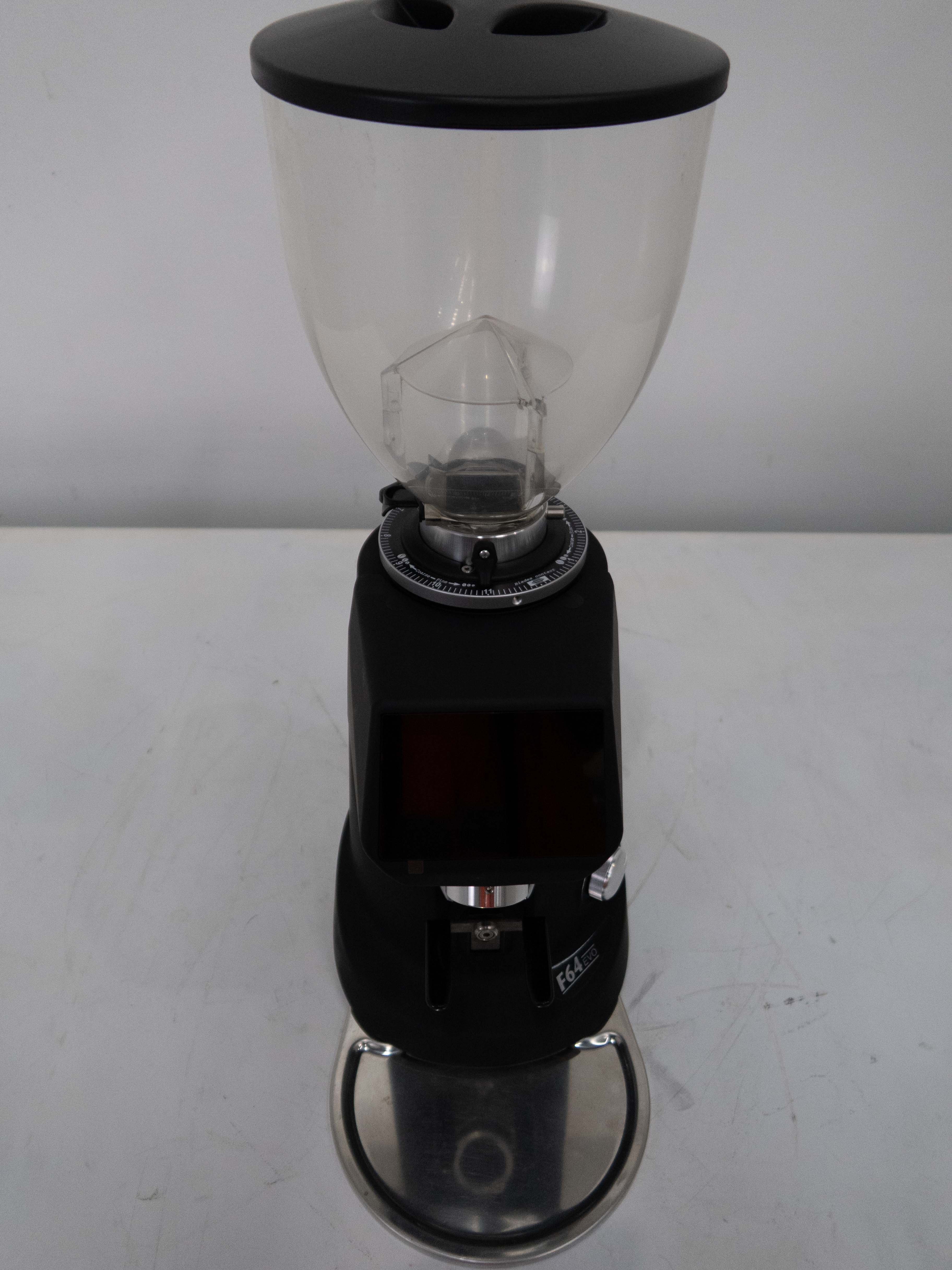 Fiorenzato F64EVO Coffee Grinder - 881120