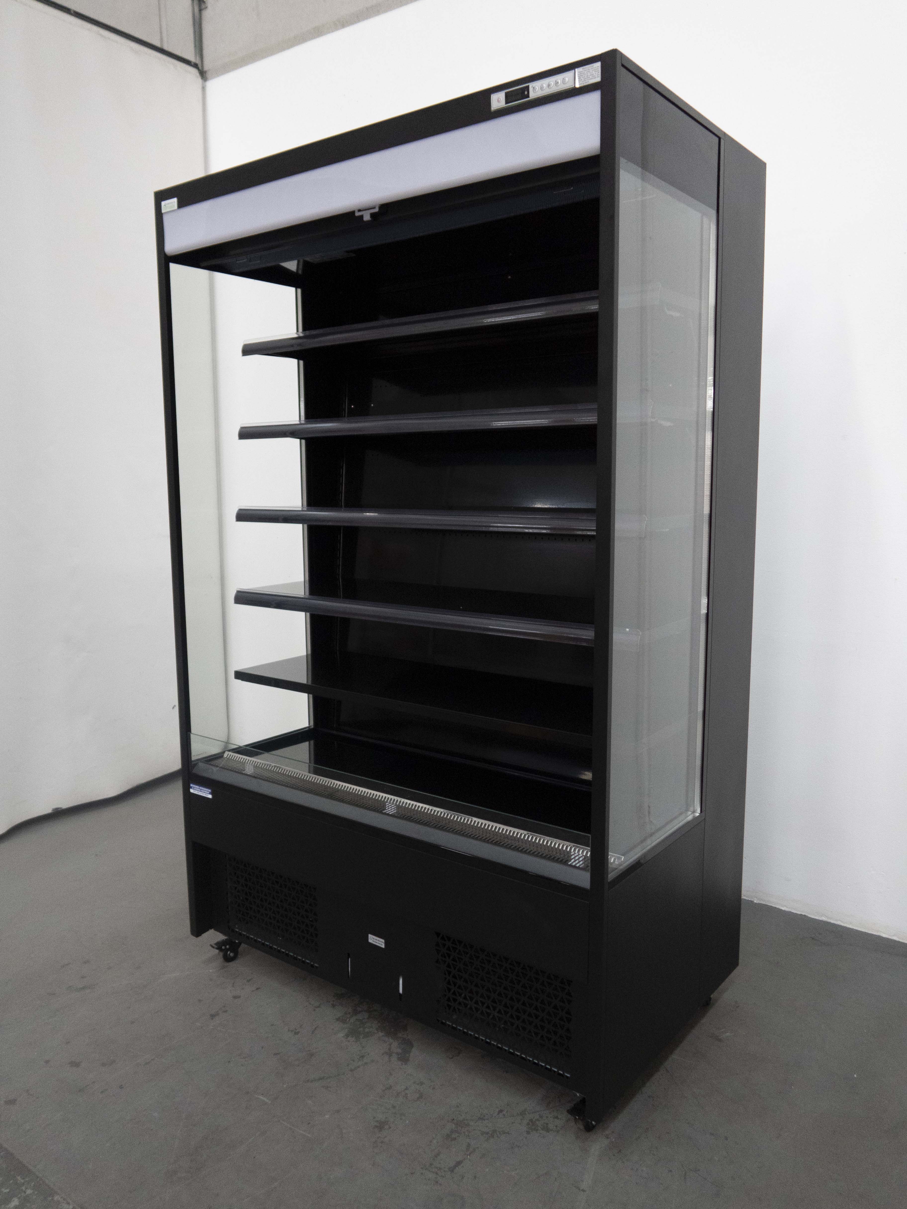 Thermaster OC-1220B Multi Deck Display - 881353