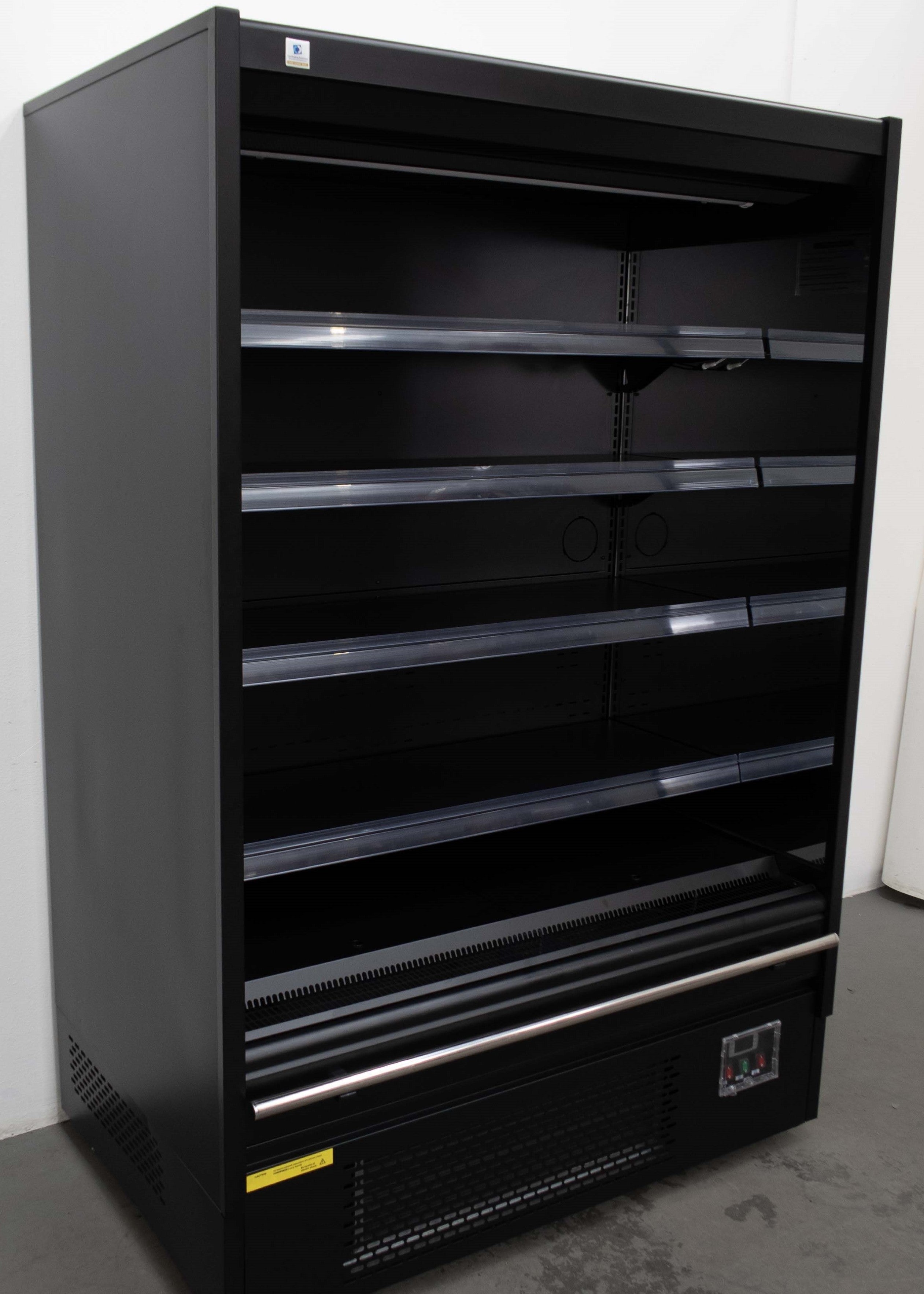 Cold Display Solutions BLF-1380 Open Display Fridge - 881393