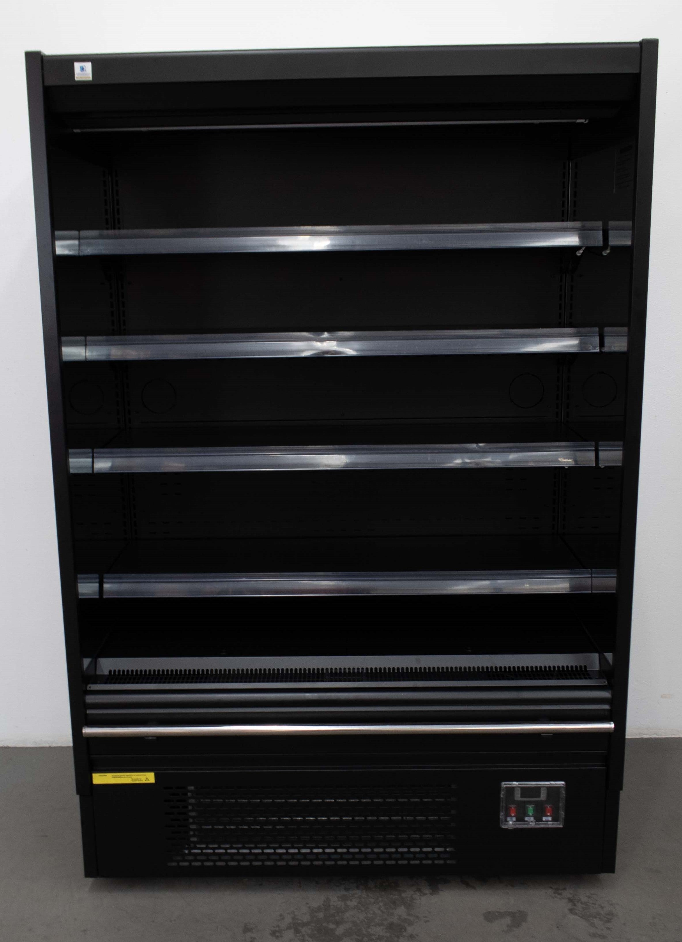 Cold Display Solutions BLF-1380 Open Display Fridge - 881393