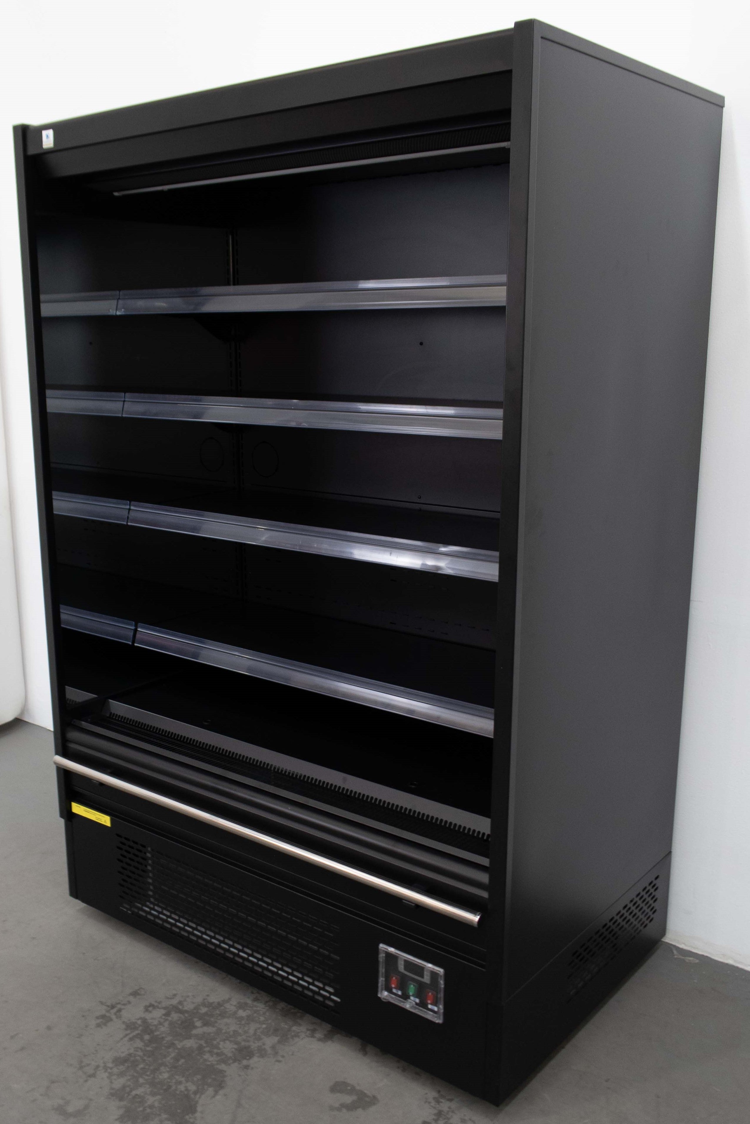 Cold Display Solutions BLF-1380 Open Display Fridge - 881393