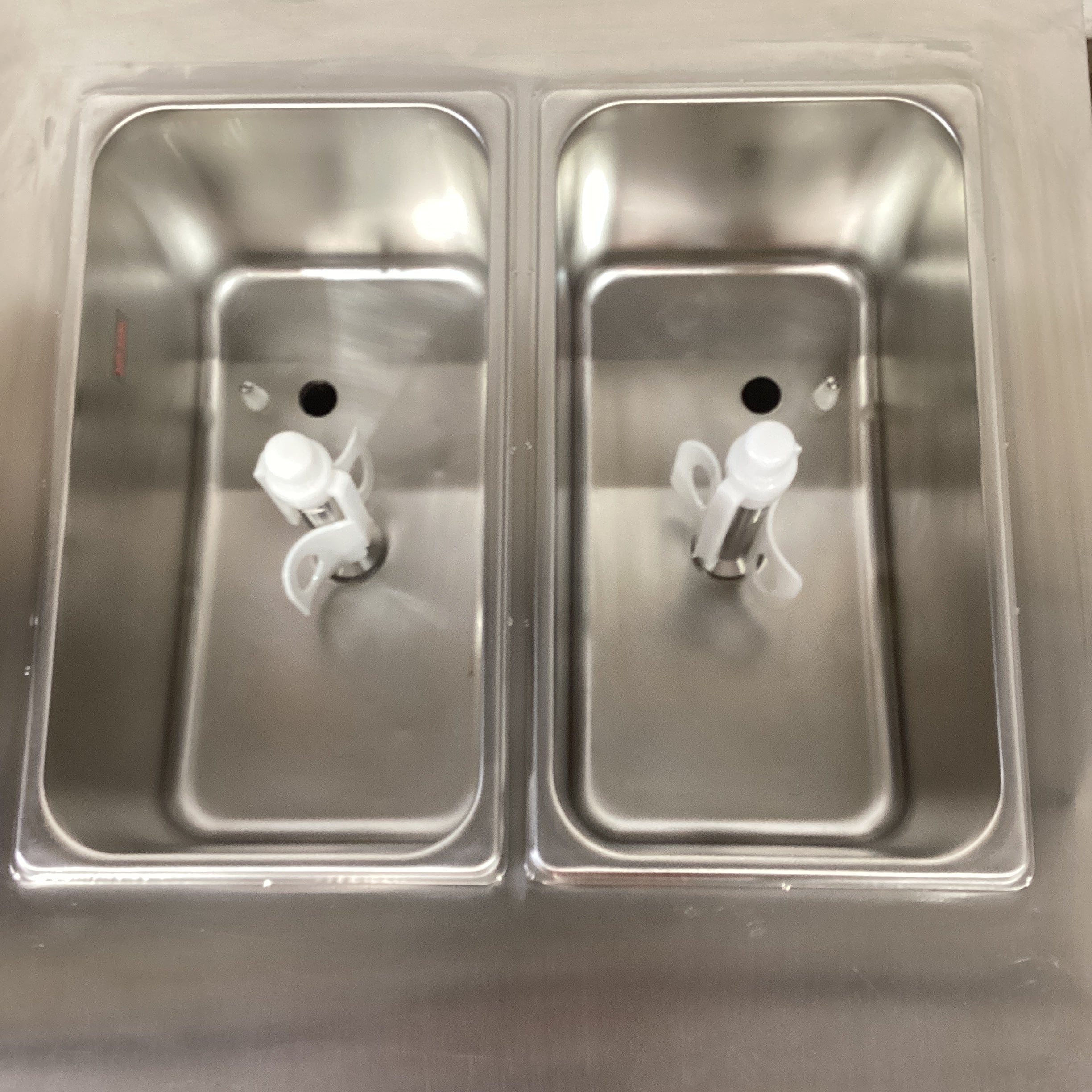 Acaion BE404 Soft Serve Machine - 881547