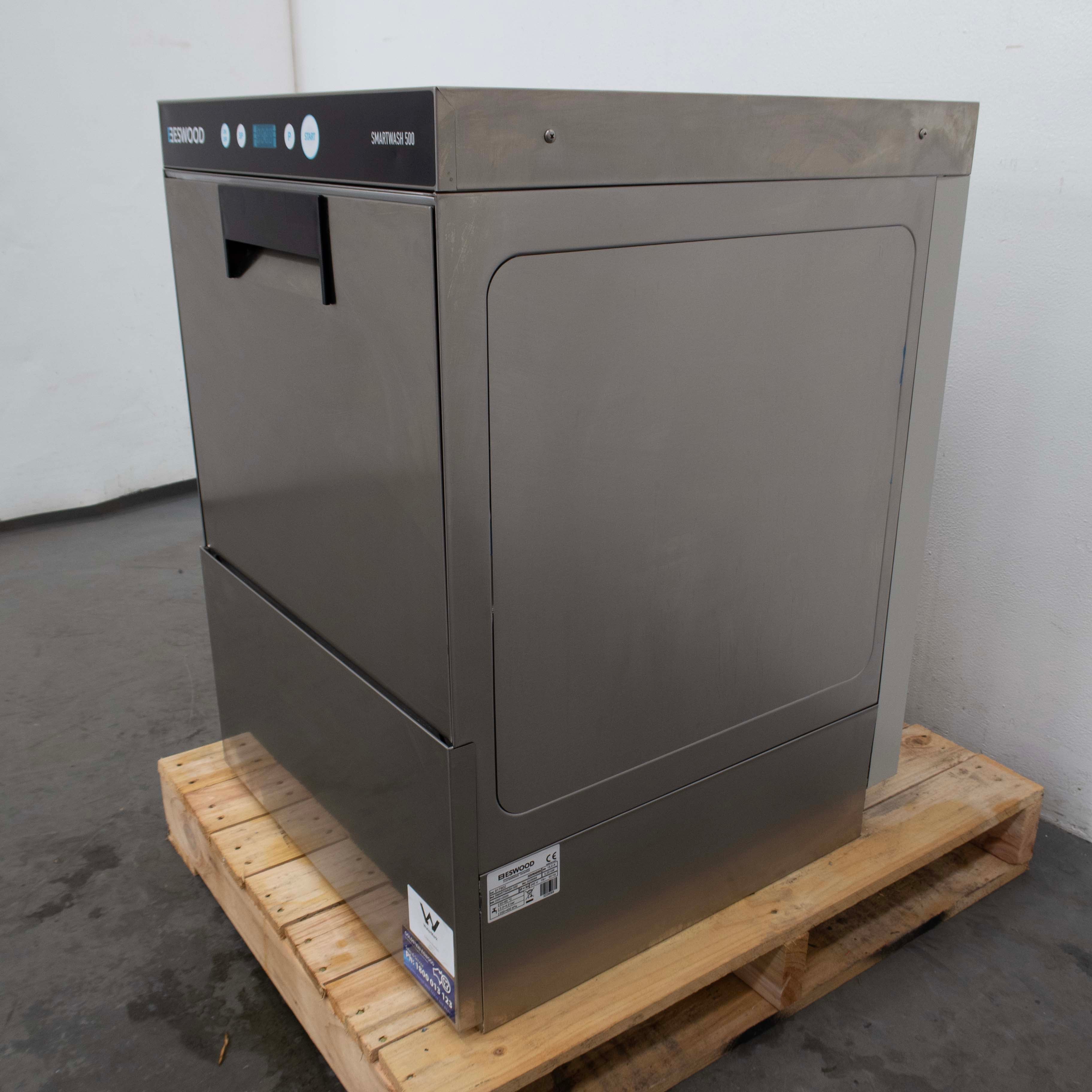 Eswood SW500 Undercounter Dishwasher - 881562