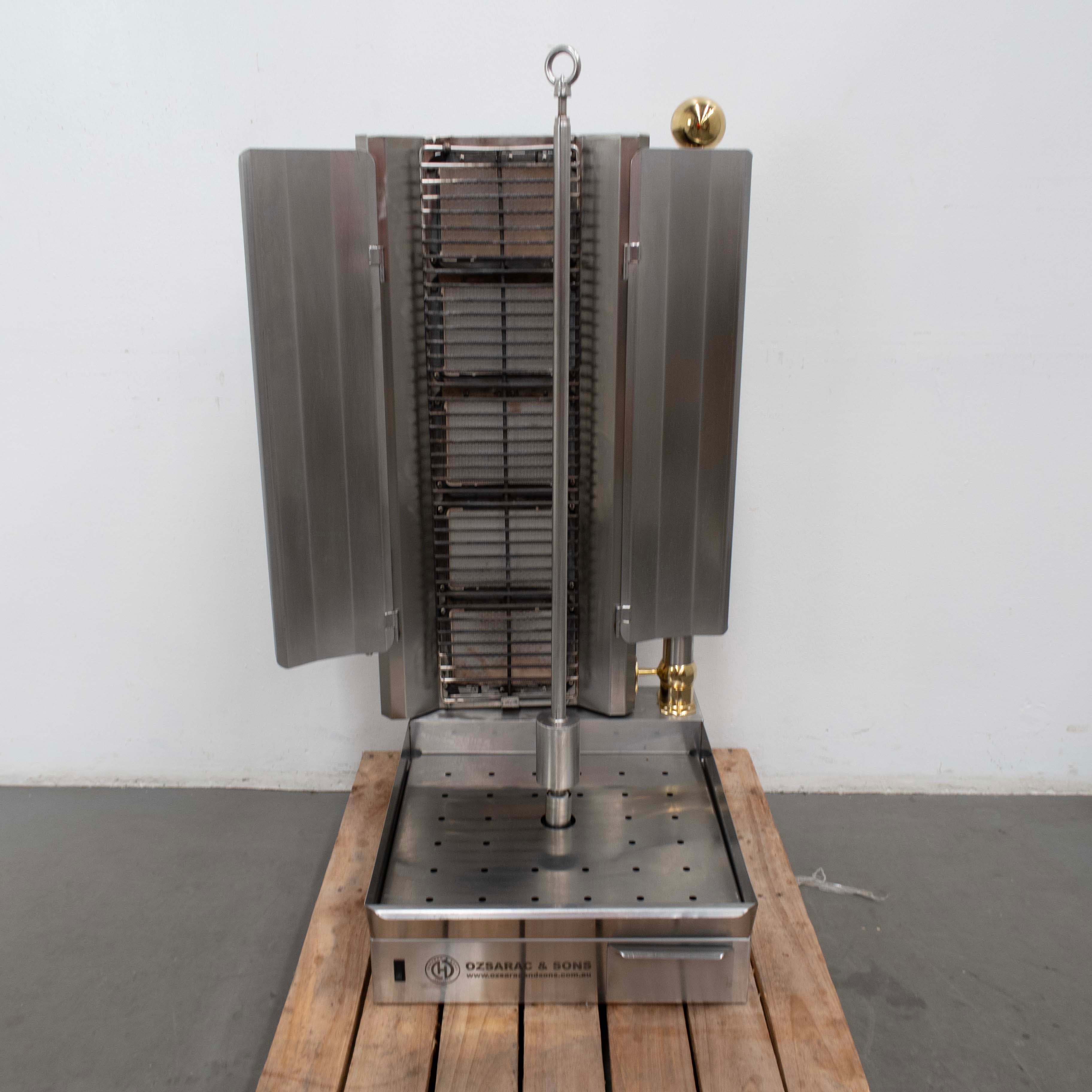 Ozsarac HO5BMS Kebab Machine - 881602