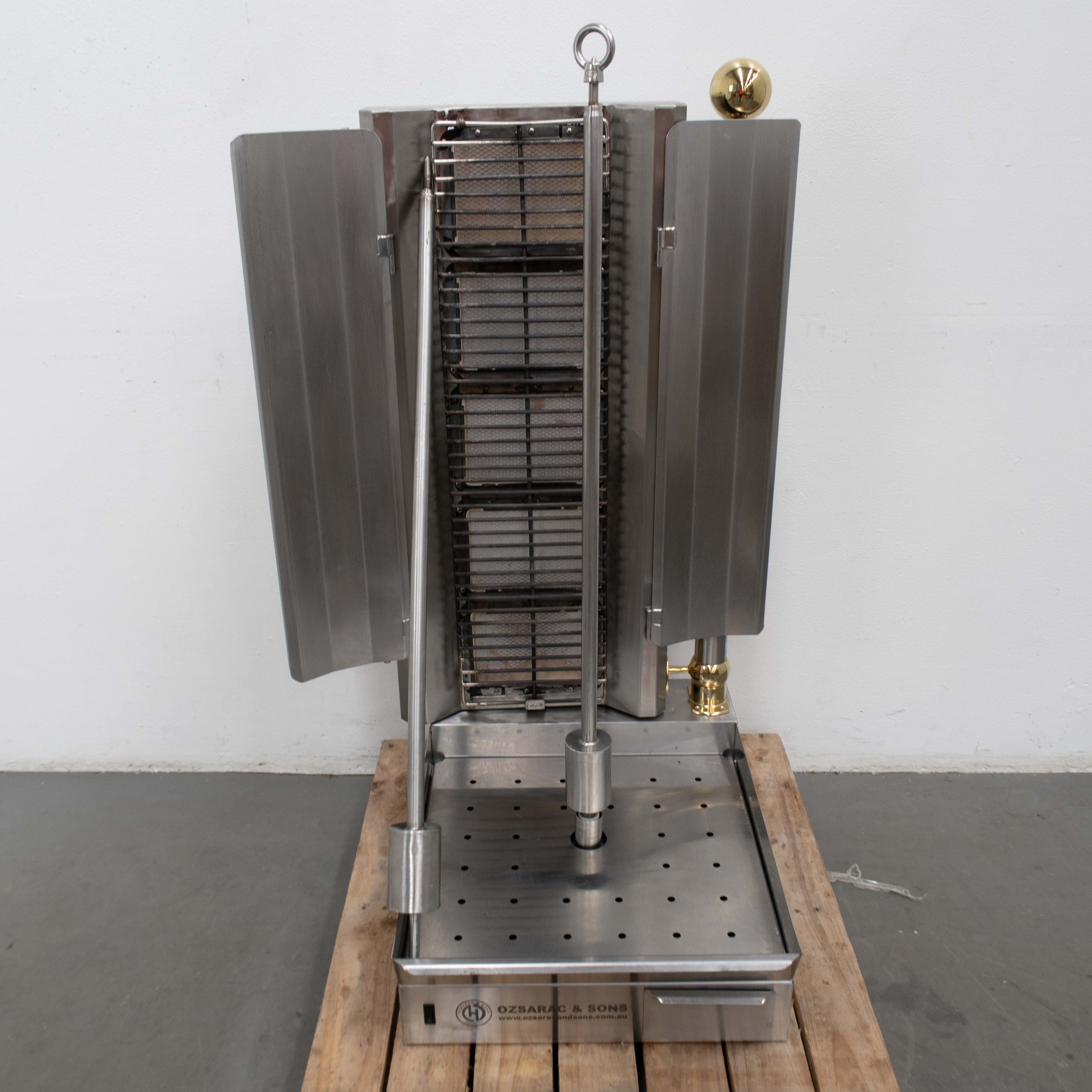 Ozsarac HO5BMS Kebab Machine - 881602