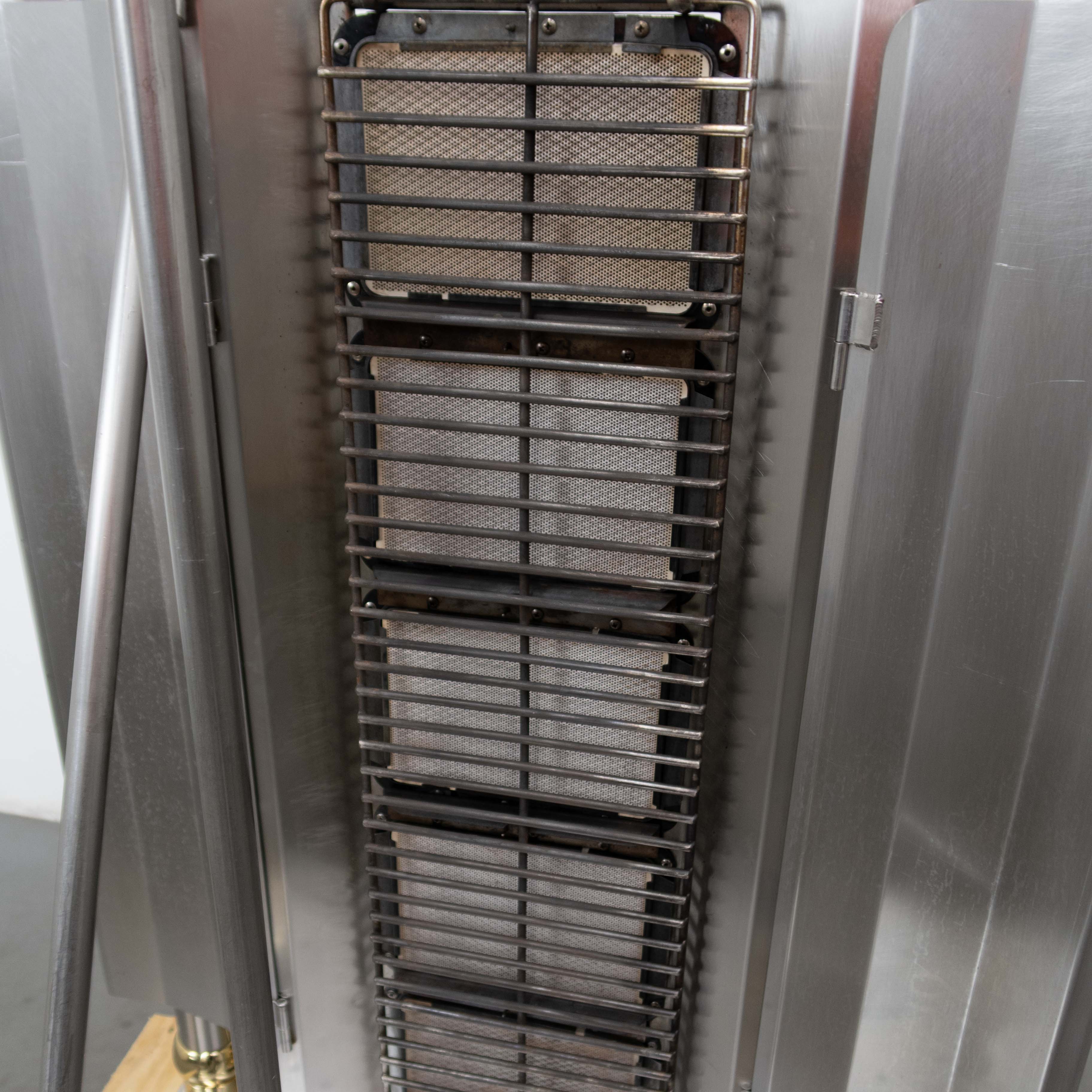 Ozsarac HO5BMS Kebab Machine - 881613