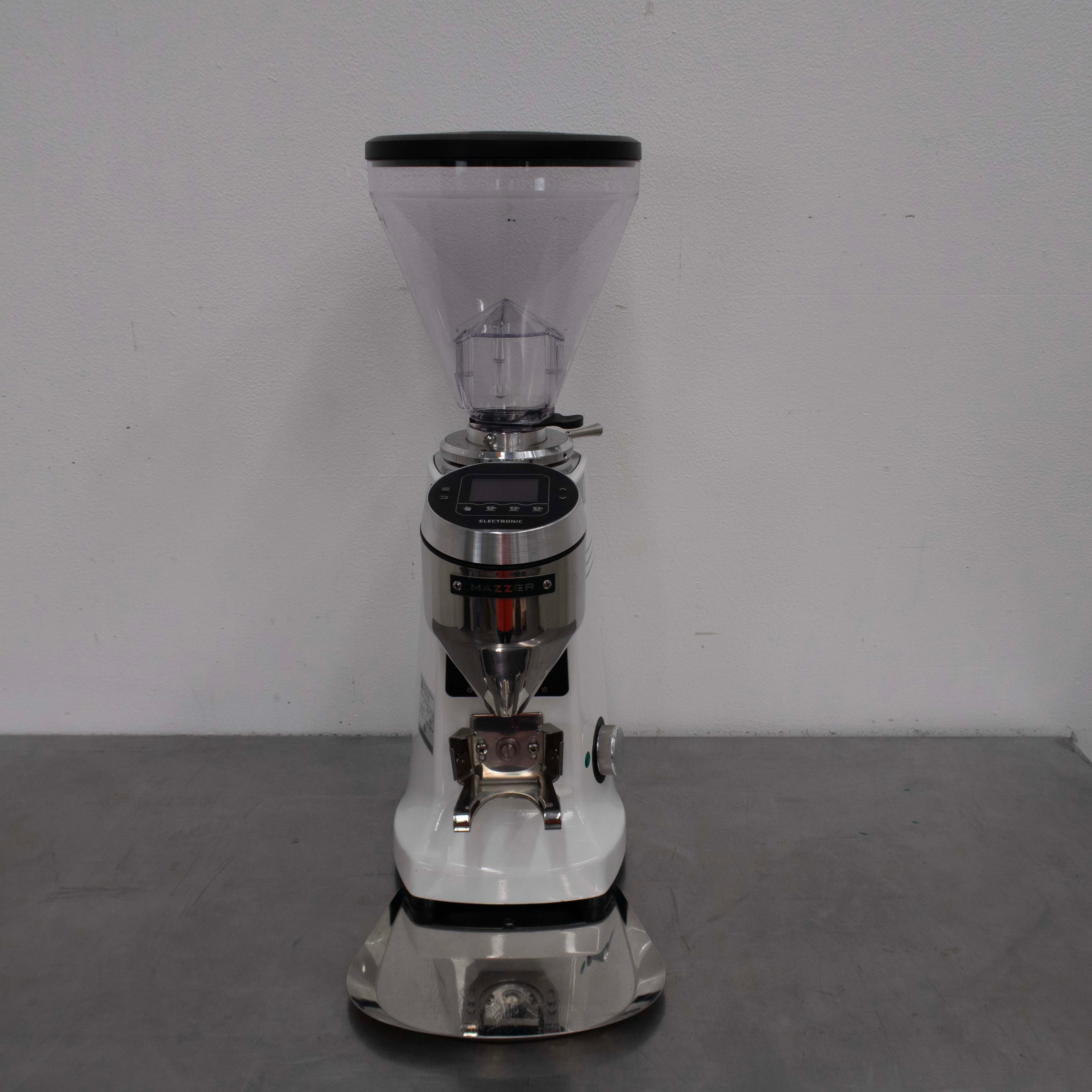 Mazzer Super Jolly V Pro Coffee Grinder - 881824