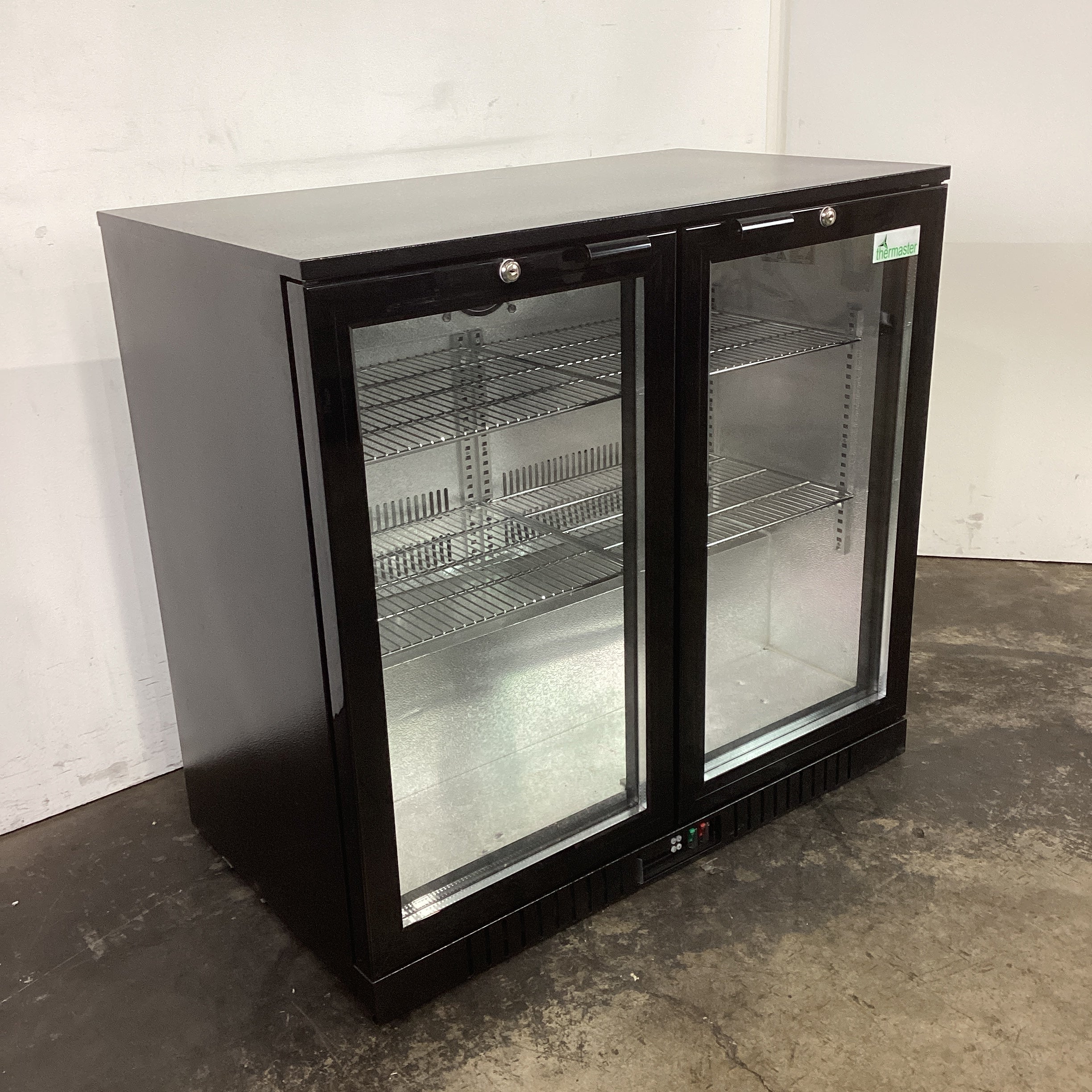 Thermaster LG-208HC Back Bar Fridge - 882159