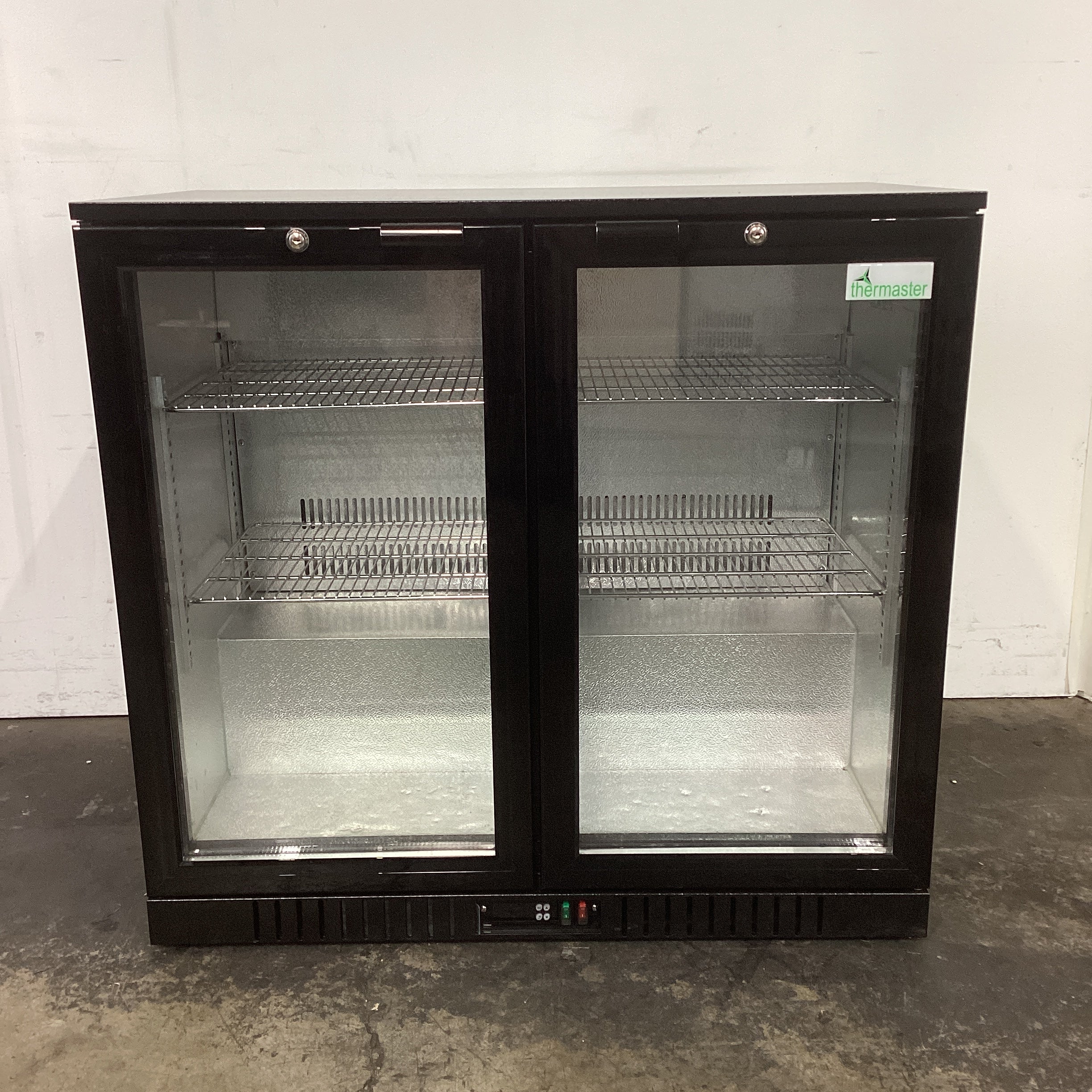 Thermaster LG-208HC Back Bar Fridge - 882159