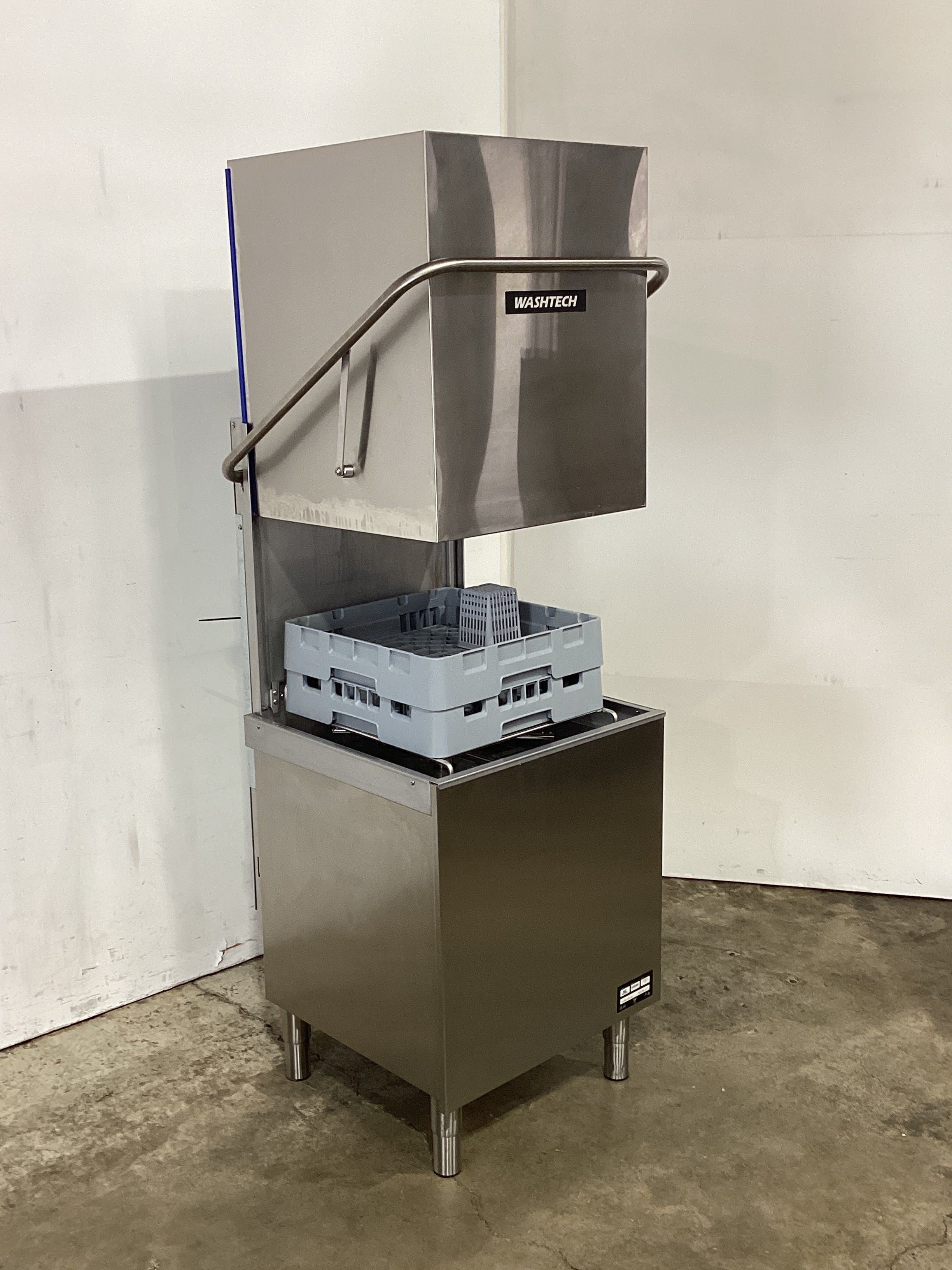 Washtech M2 Passthrough Dishwasher - 882192