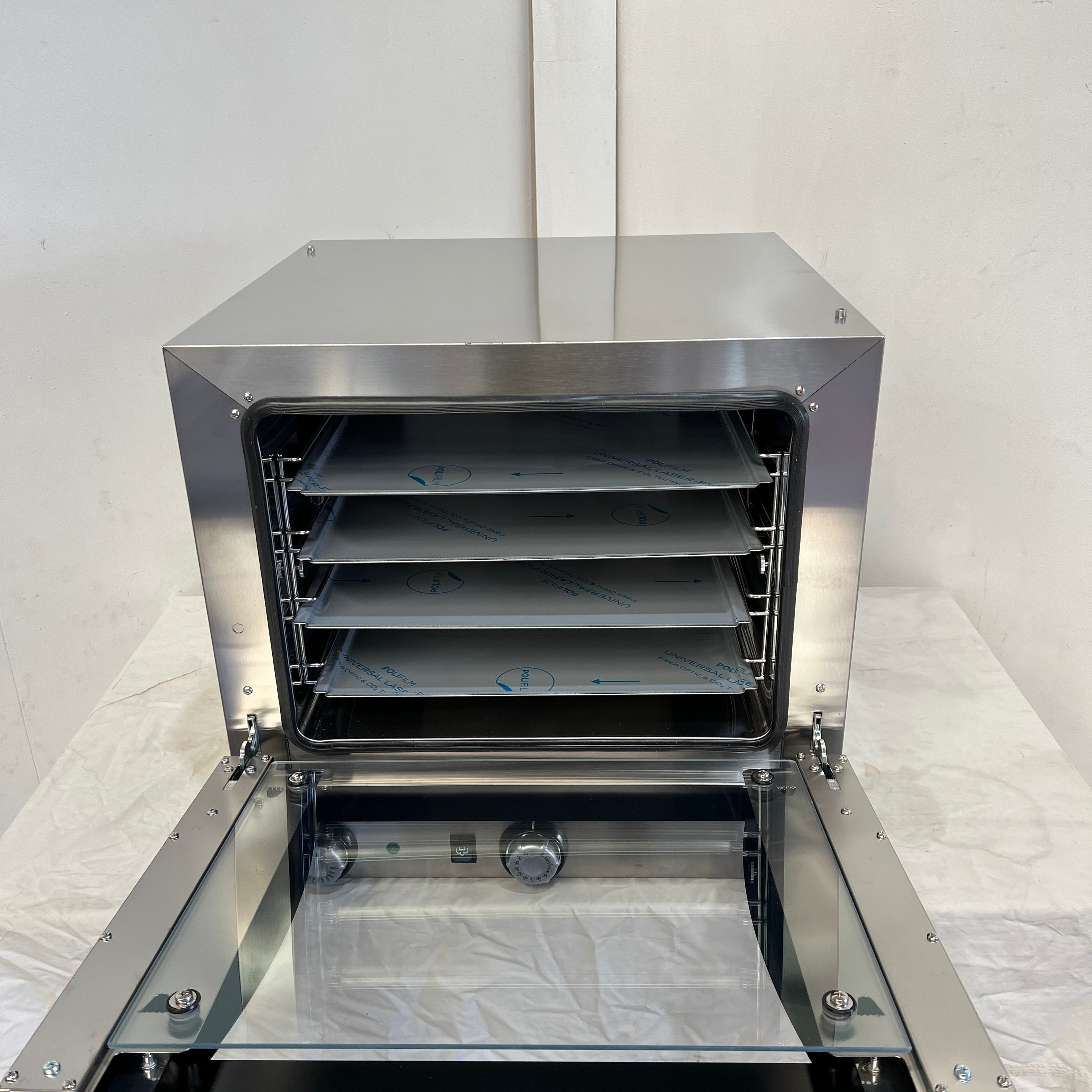 Bistrot Snack 434-12 Convection Oven - 882549