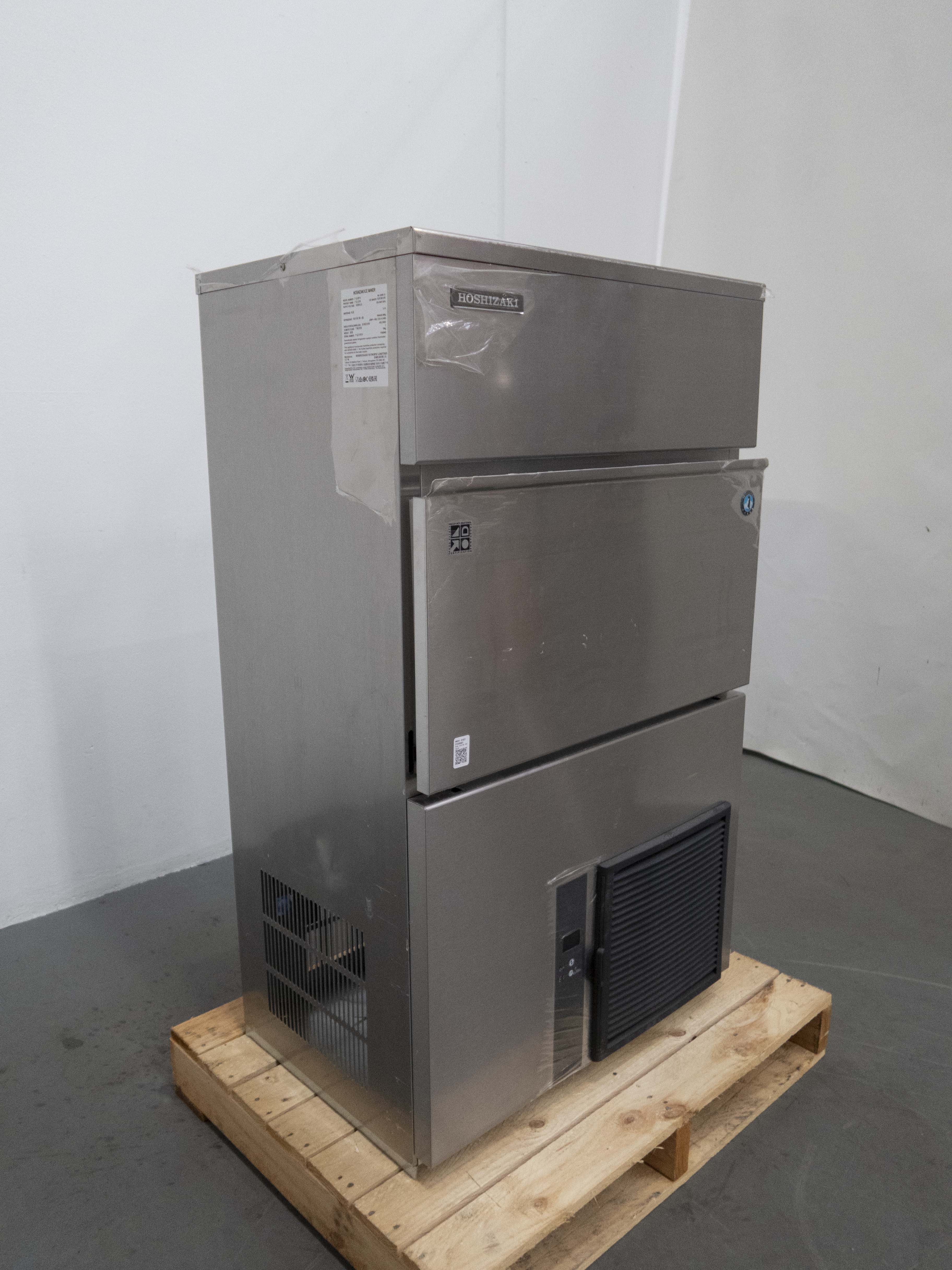 Hoshizaki IM-130NE-21 Ice Machine - 882603