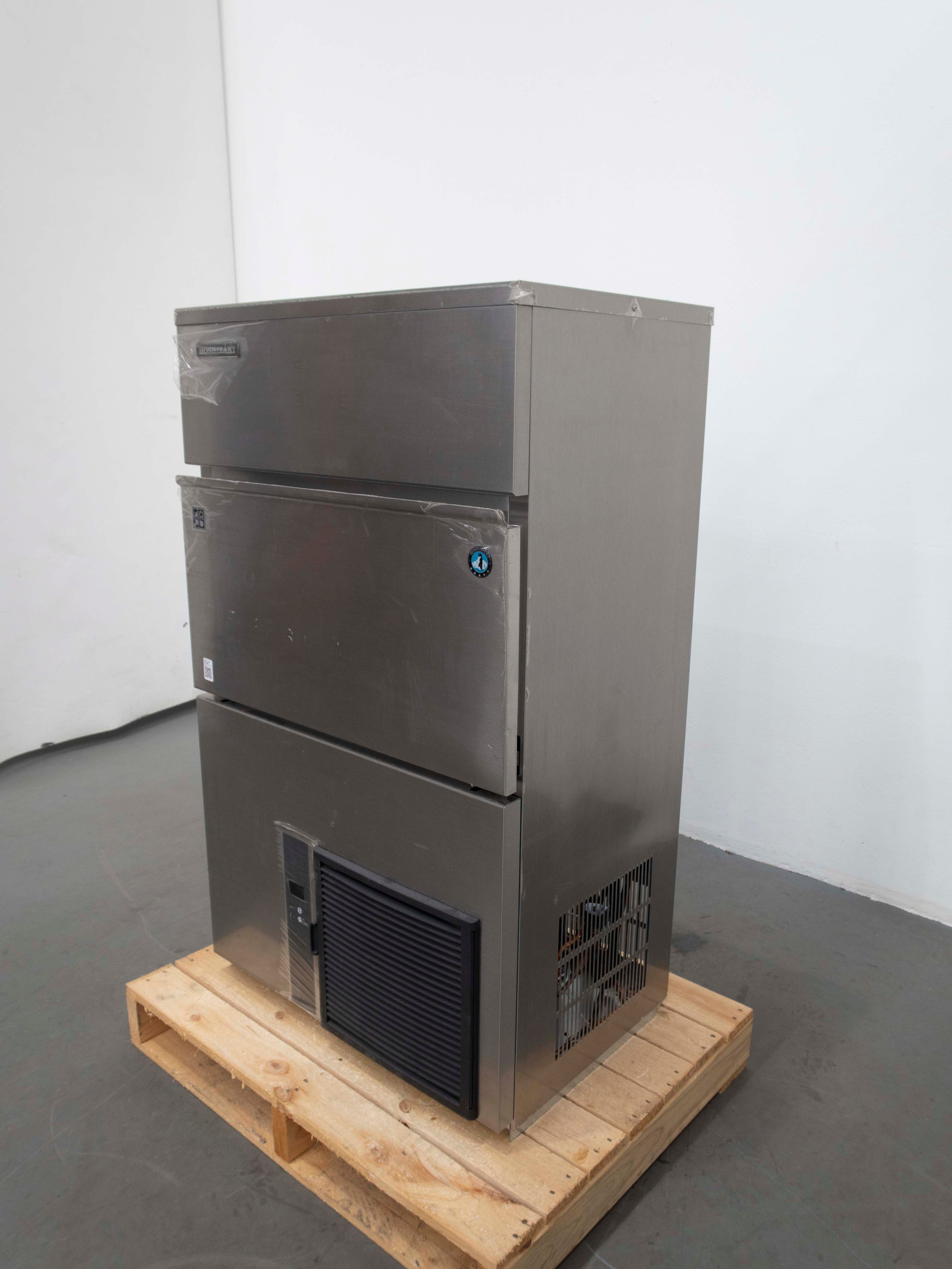 Hoshizaki IM-130NE-21 Ice Machine - 882603