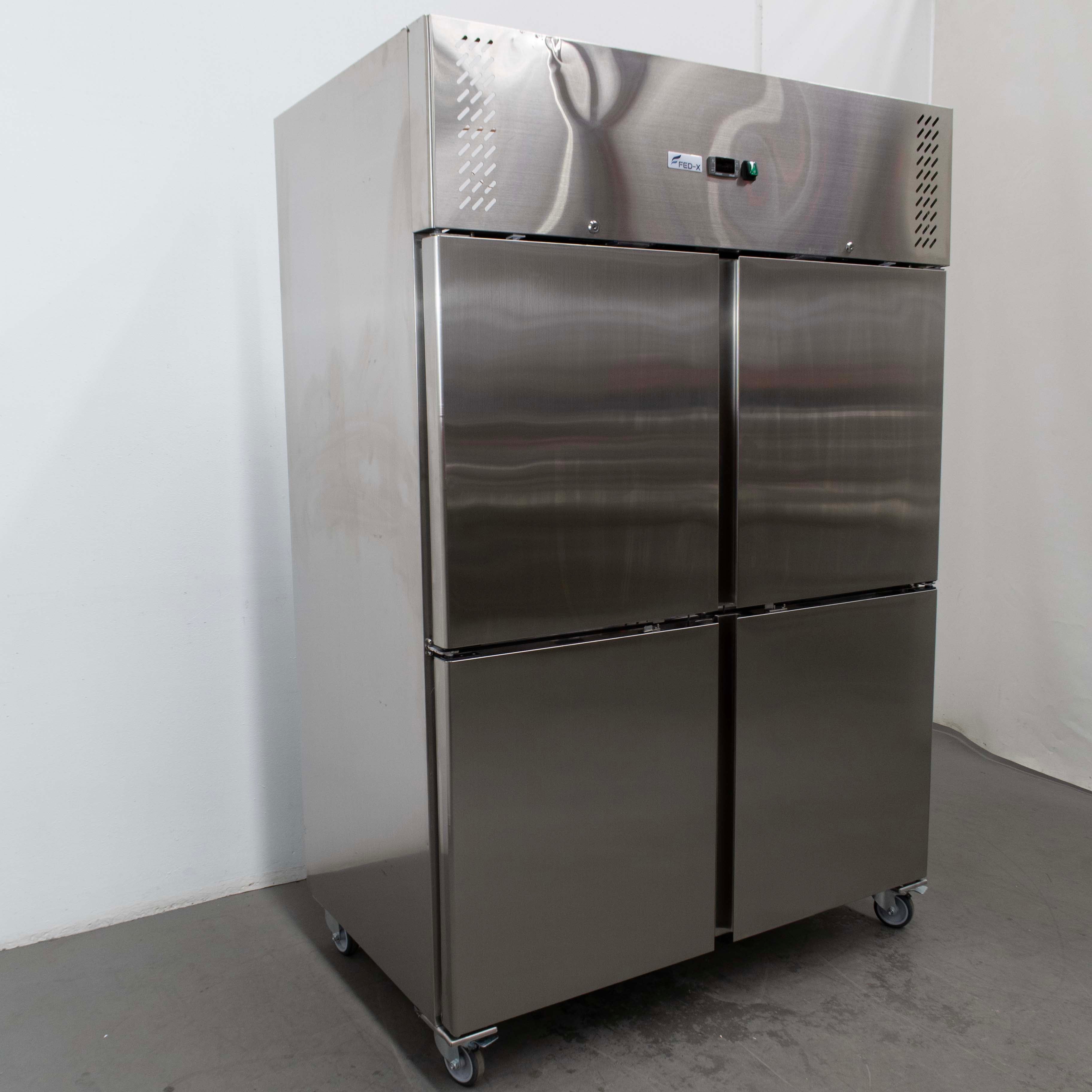 Thermaster XURF1200S Upright Freezer - 882749