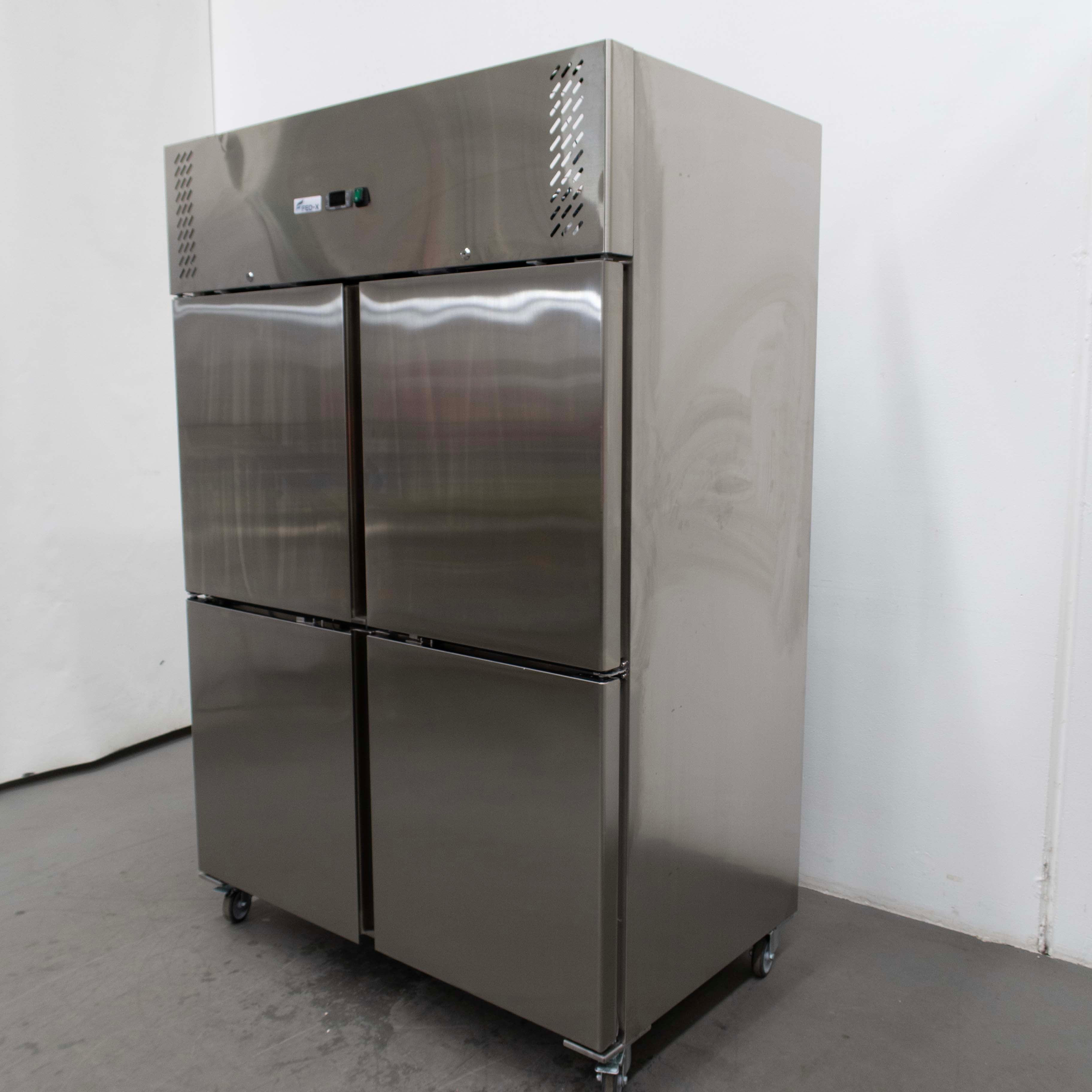 Thermaster XURF1200S Upright Freezer - 882749