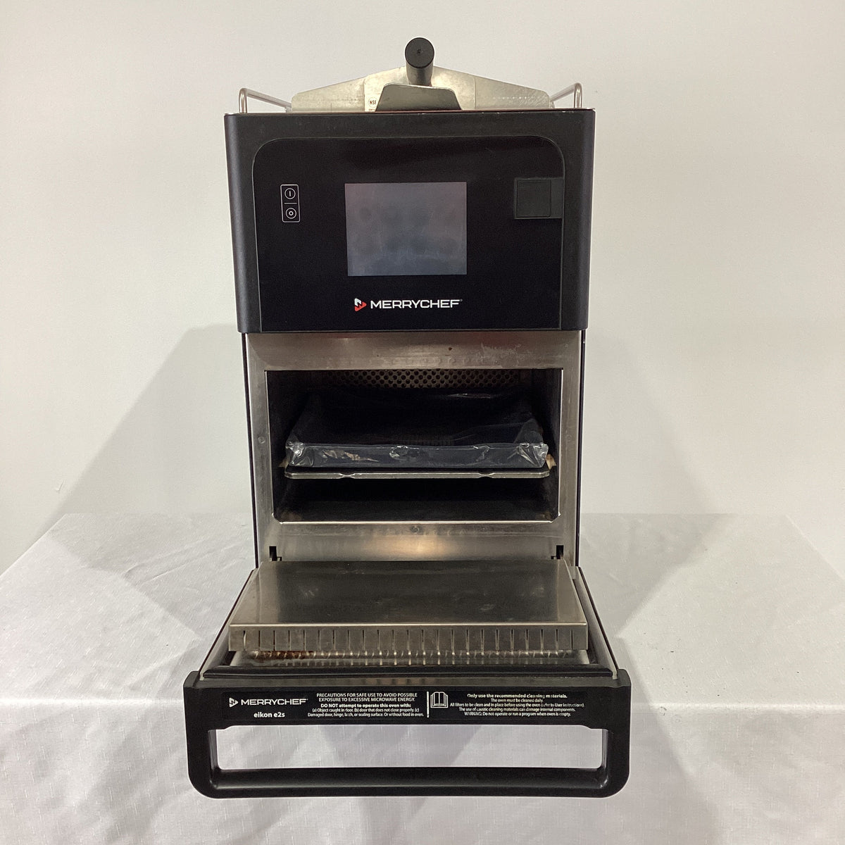 MerryChef E2S Speed Oven - 882770