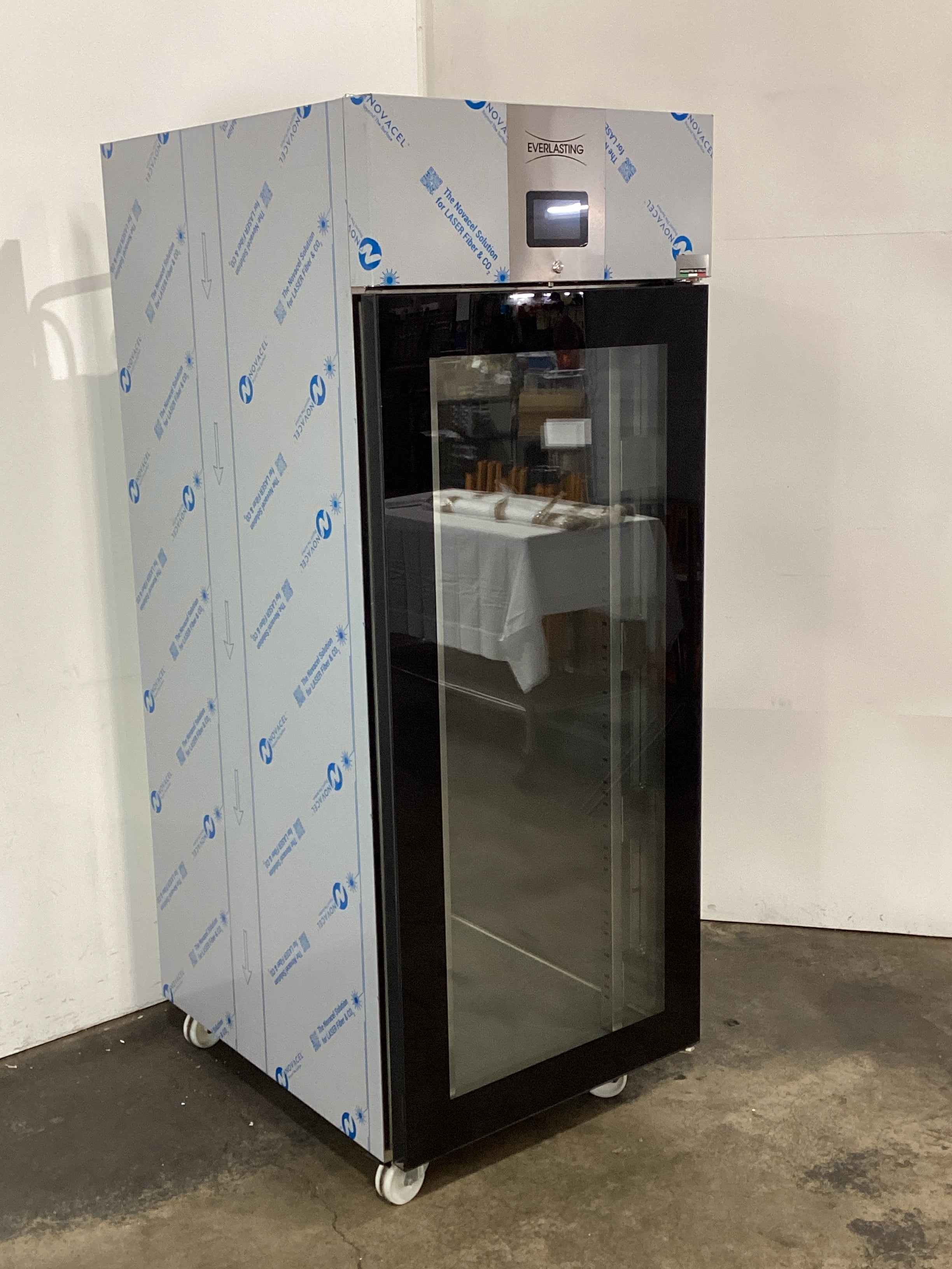 Everlasting RPE2790 Prover - 882899