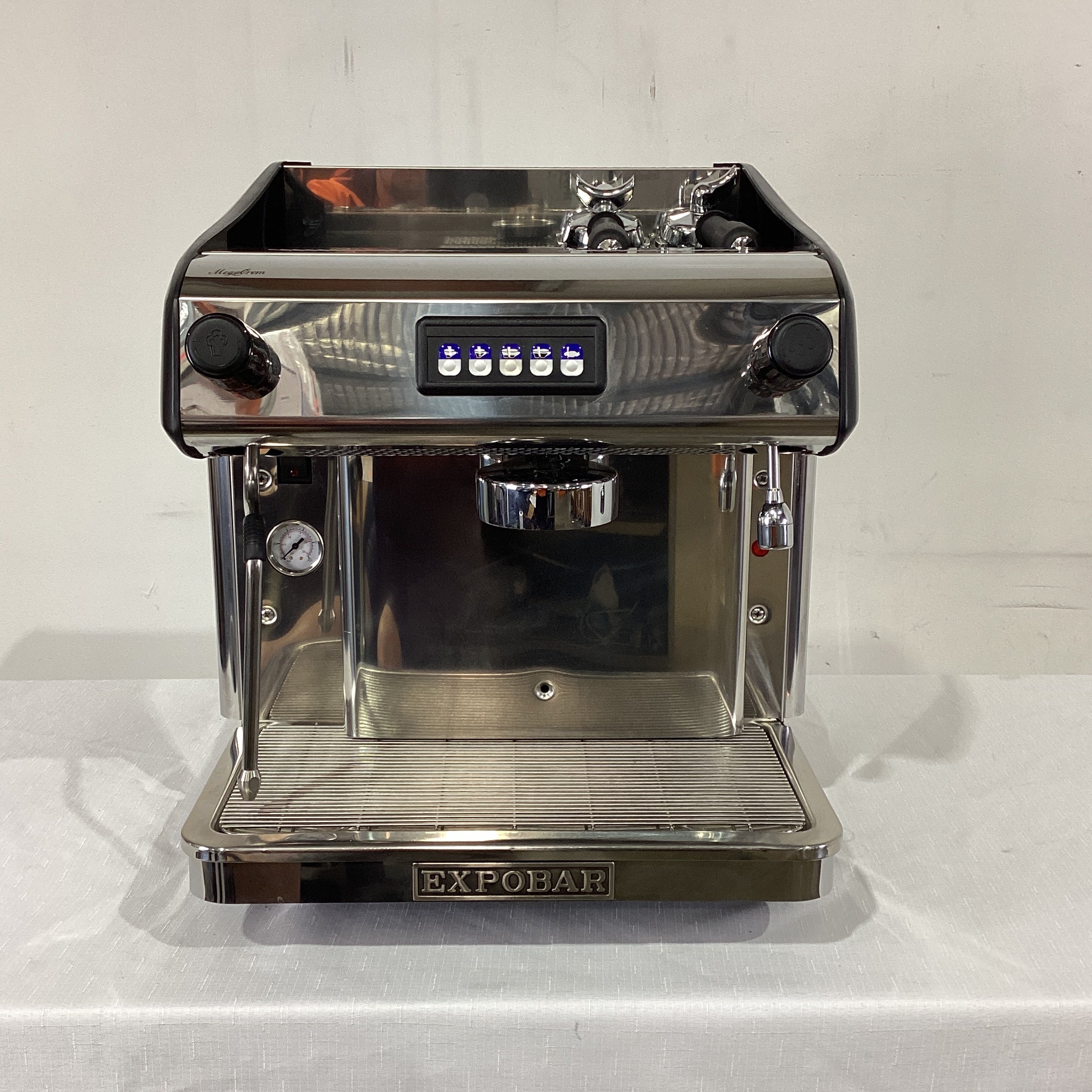 Expobar MI-C 1GR 1 Group Coffee Machine - 883070