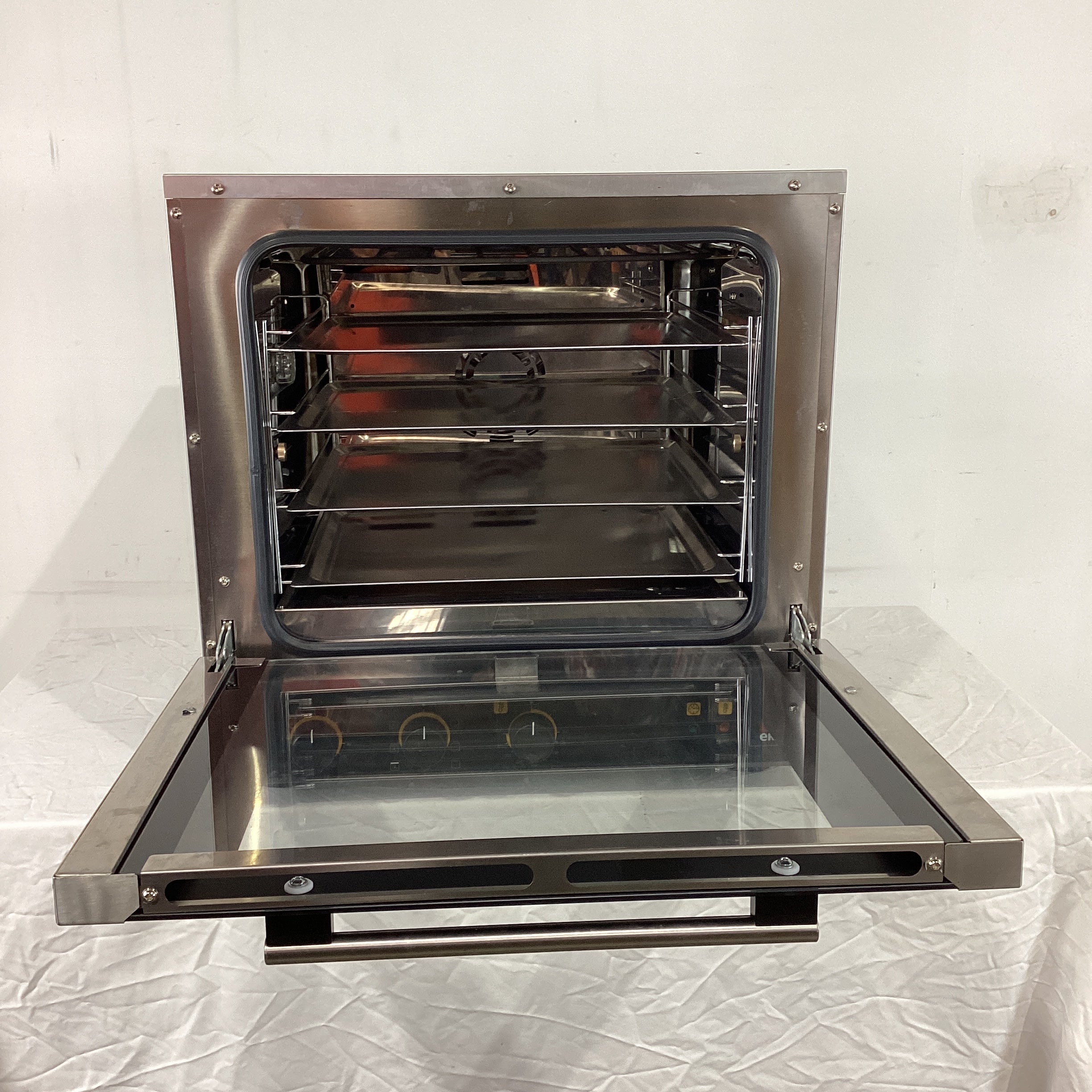 EKA EKF423DUD Convection Oven - 883071