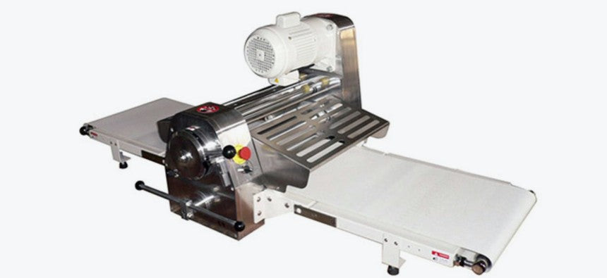 FED JDR-520B Pastry Sheeter - 883079