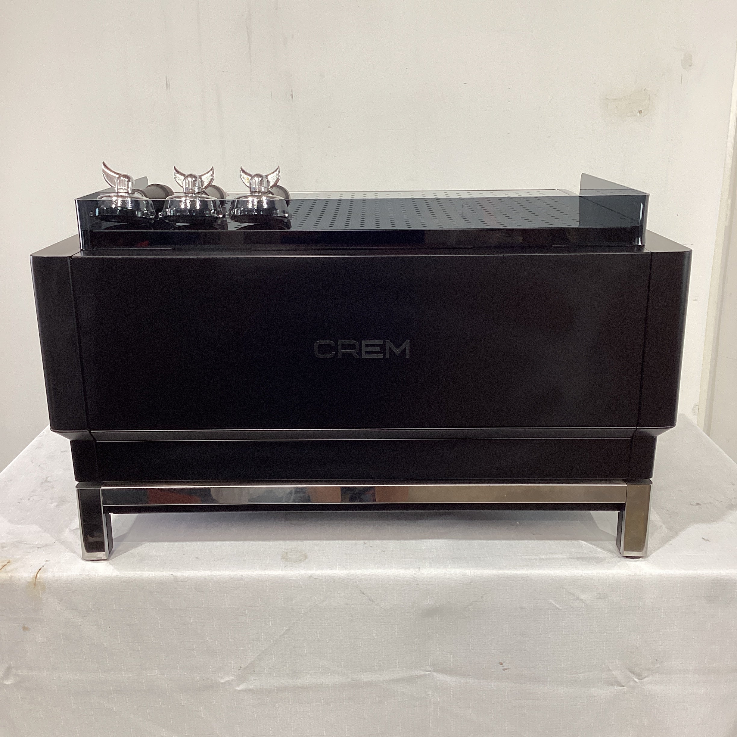 Crem EX3 2 Group Coffee Machine - 883100